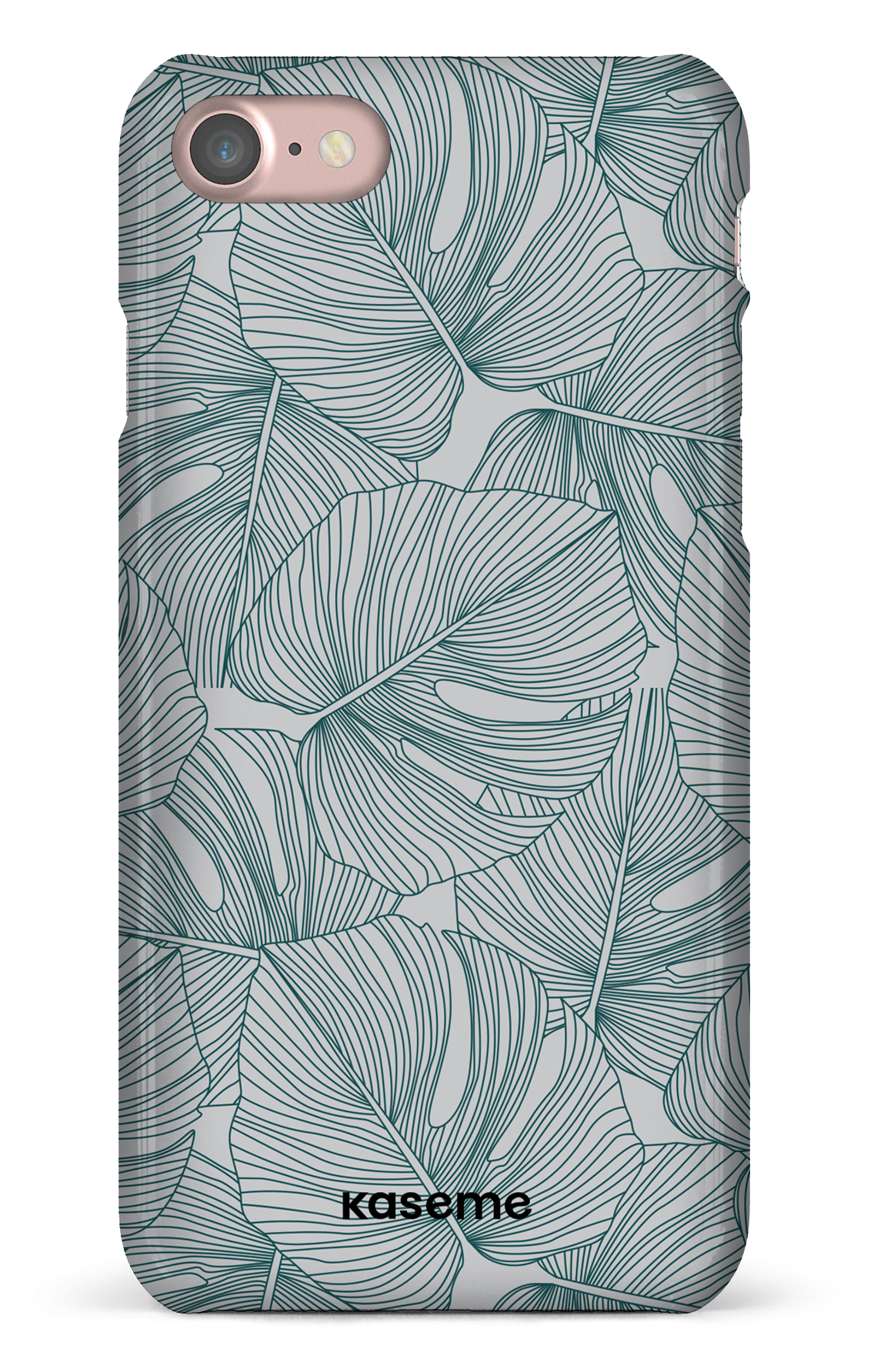 Deliciosa green - iPhone 7