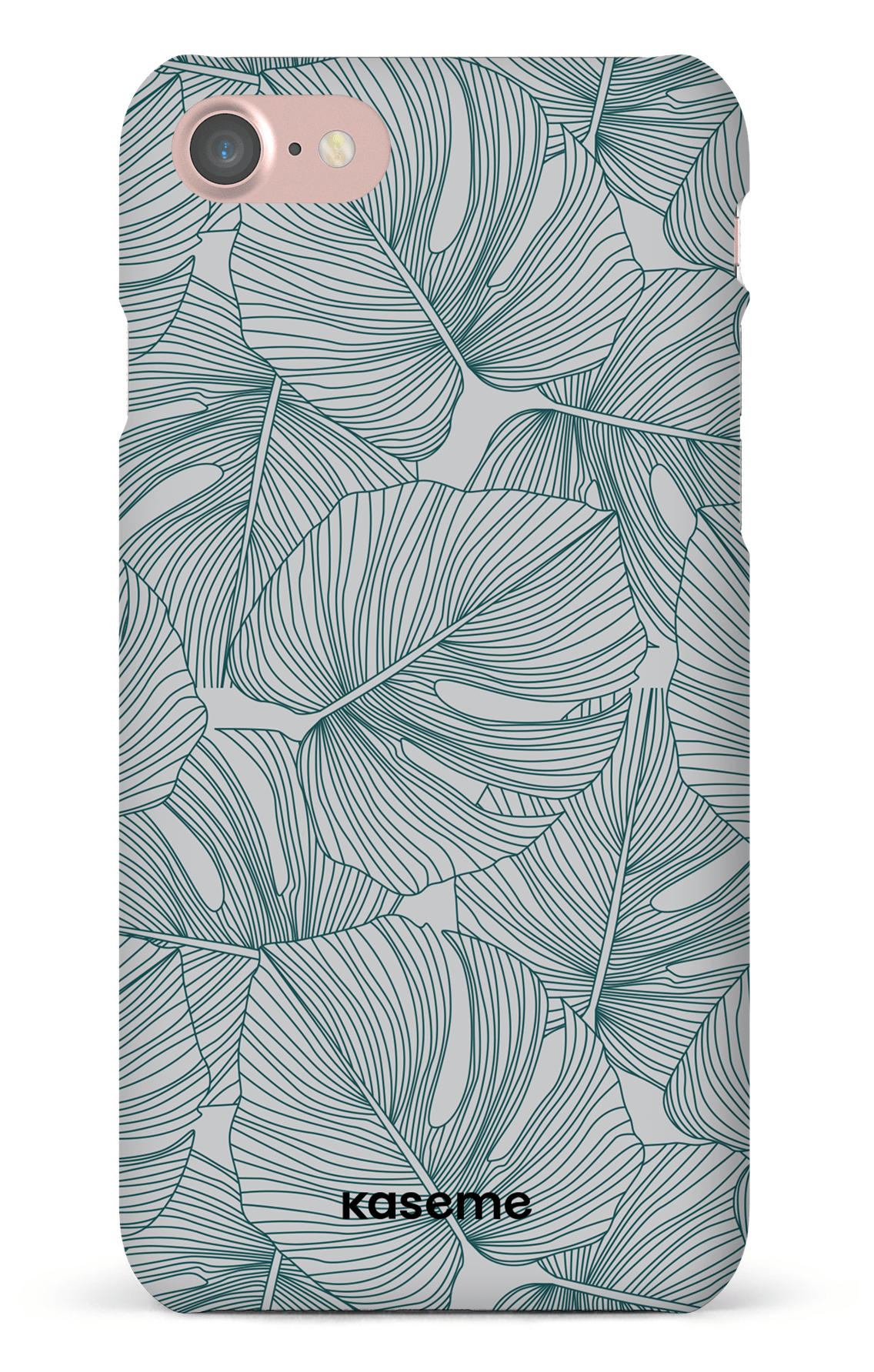 Deliciosa green - iPhone 7