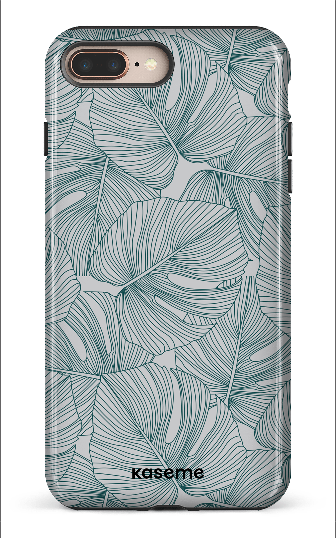 Deliciosa green - iPhone 8 Plus