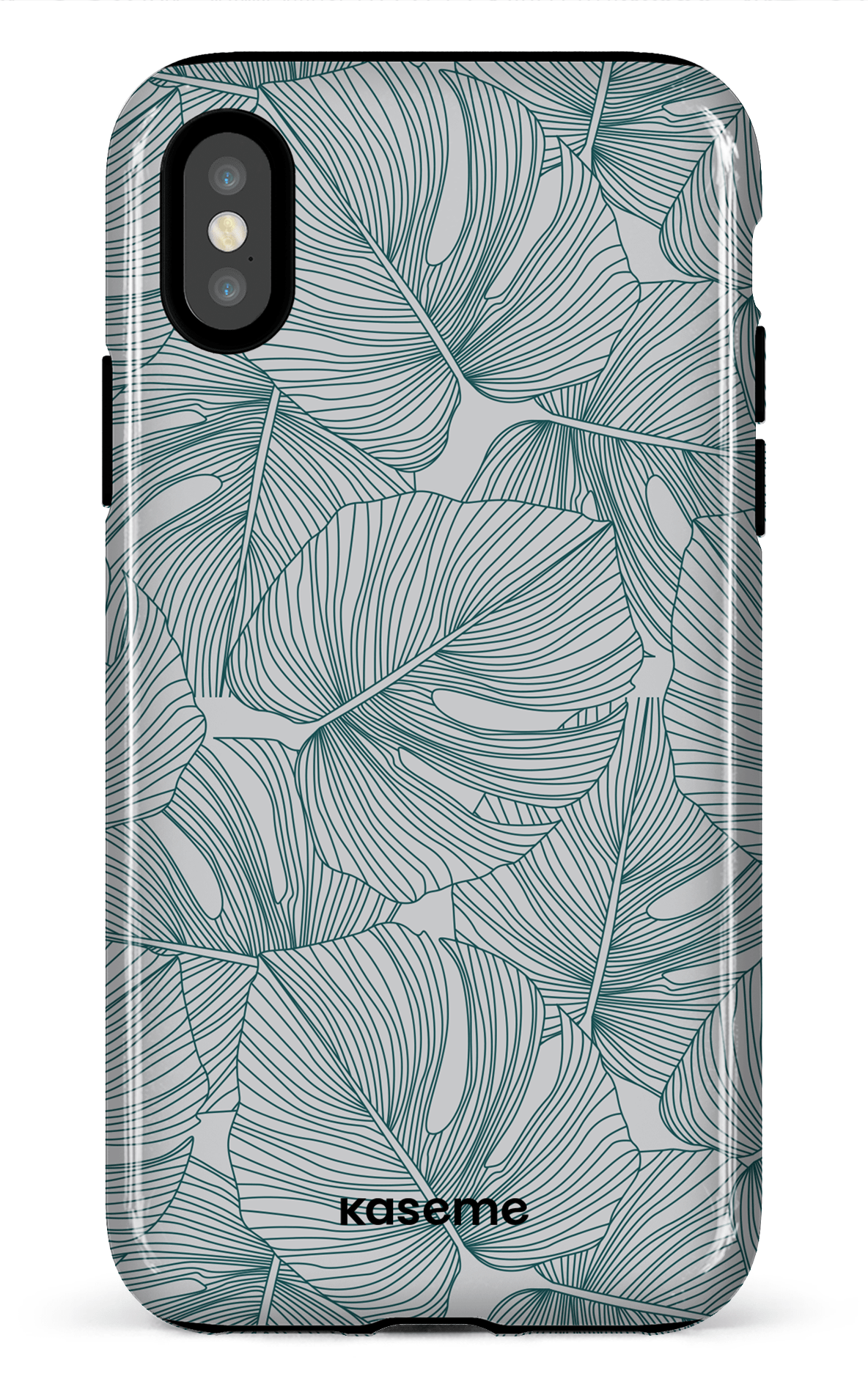 Deliciosa green - iPhone X/XS