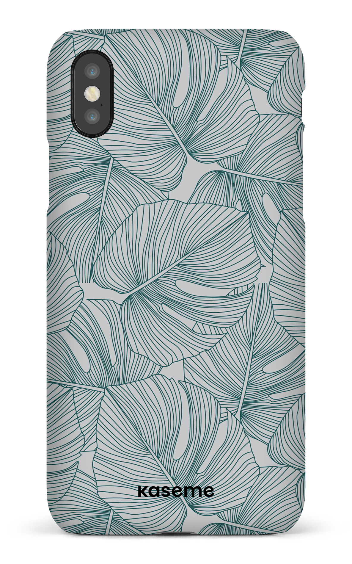 Deliciosa green - iPhone X/XS