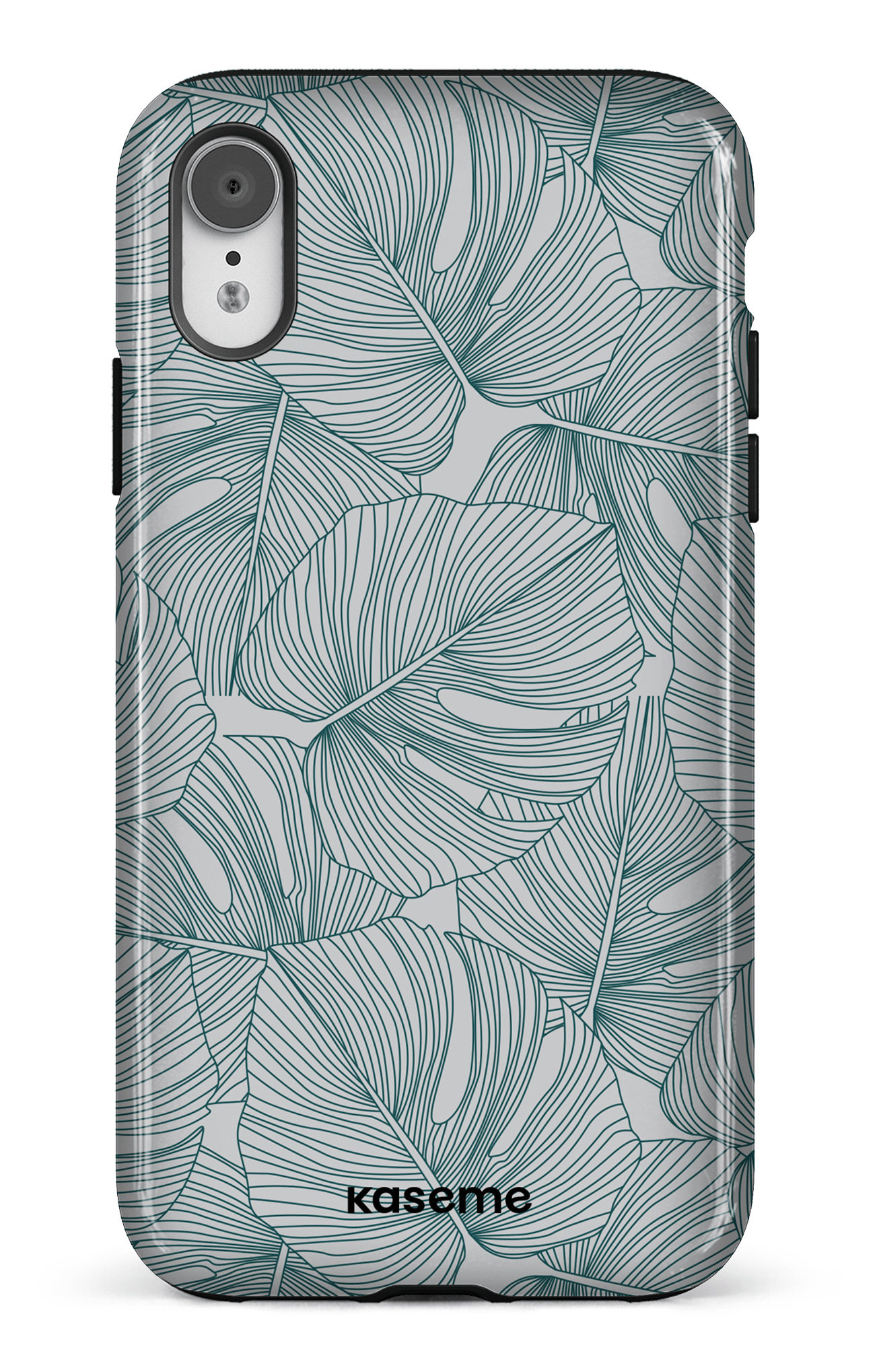 Deliciosa green - iPhone XR