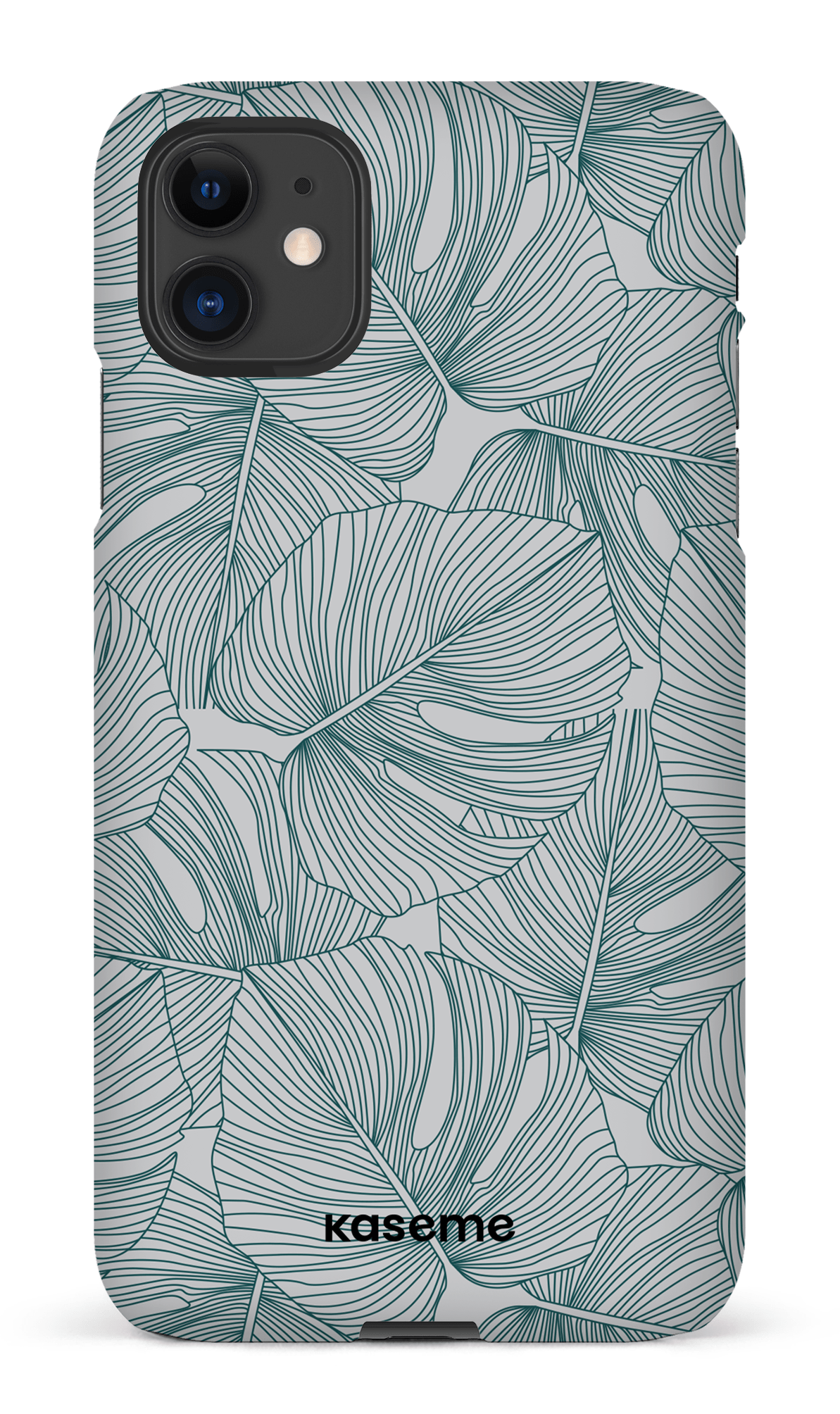 Deliciosa green - iPhone 11