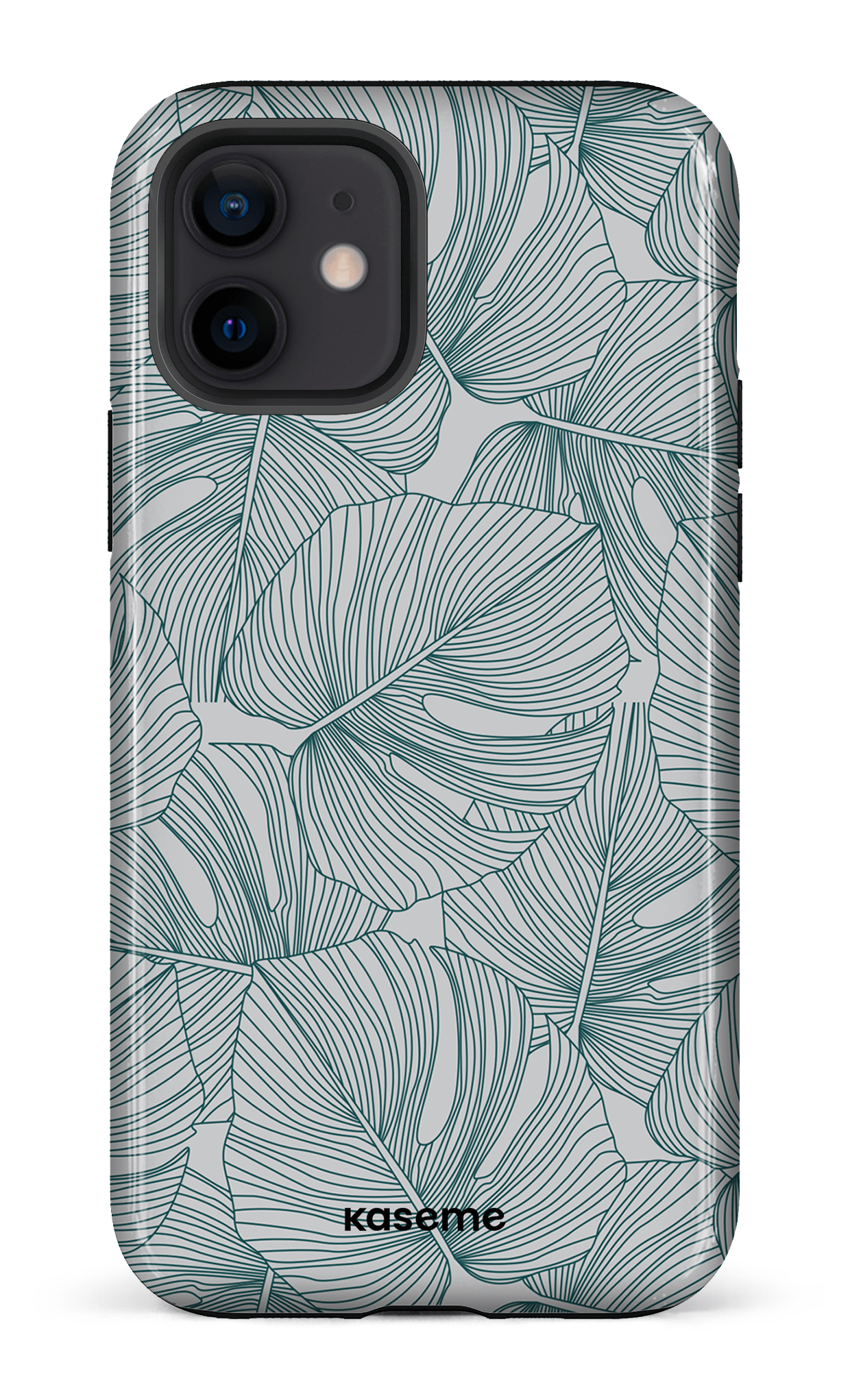 Deliciosa green - iPhone 12