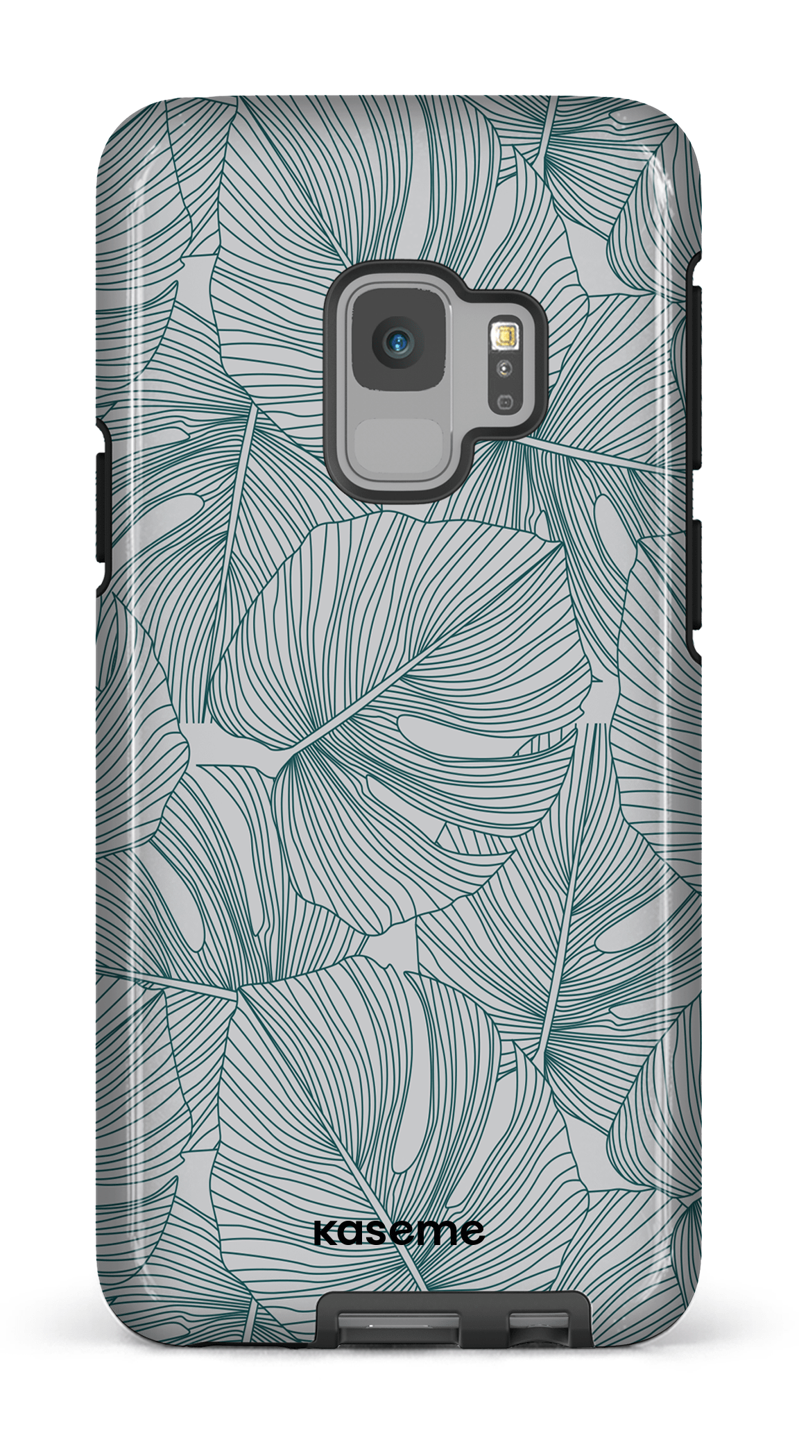 Deliciosa green - Galaxy S9