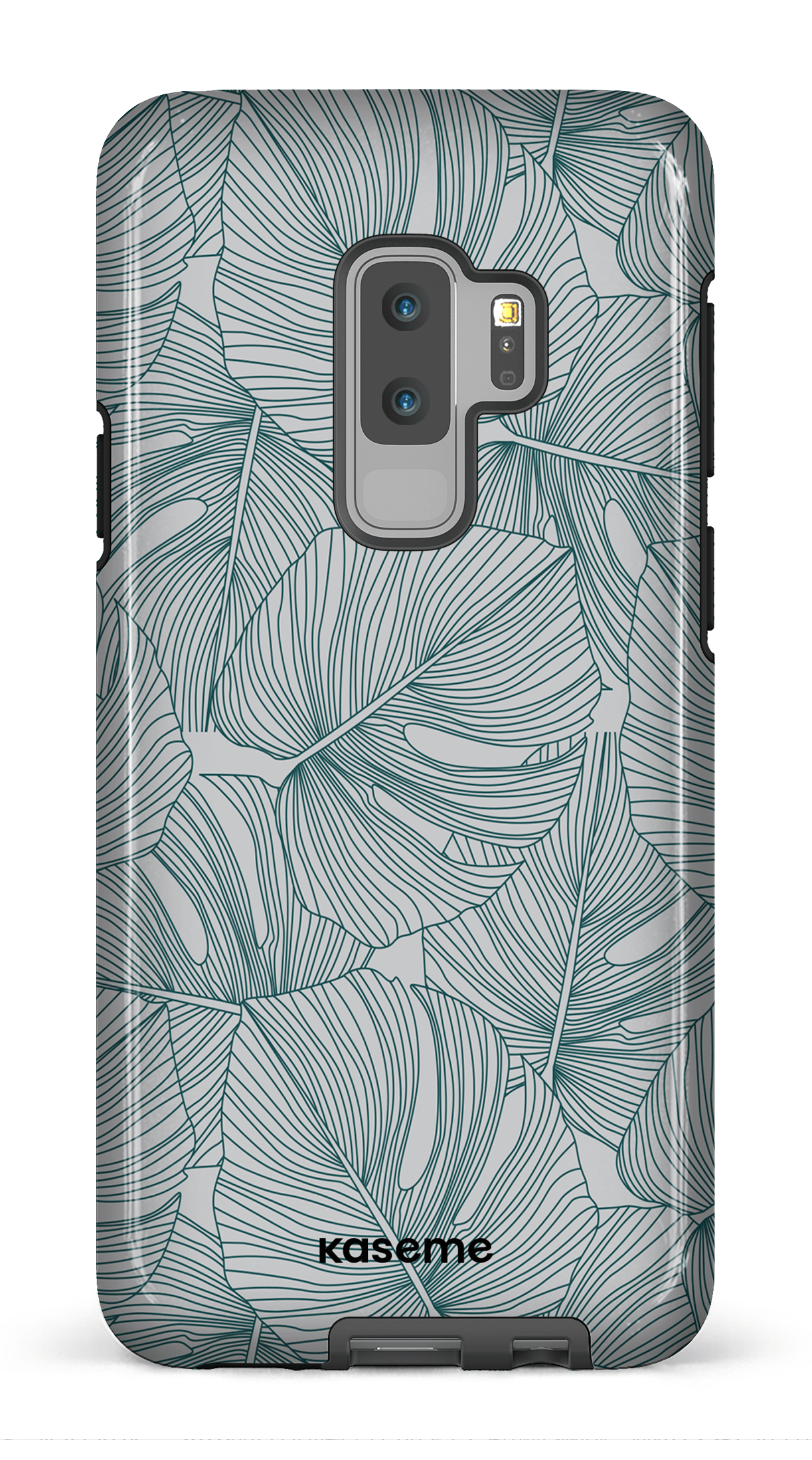 Deliciosa green - Galaxy S9 Plus