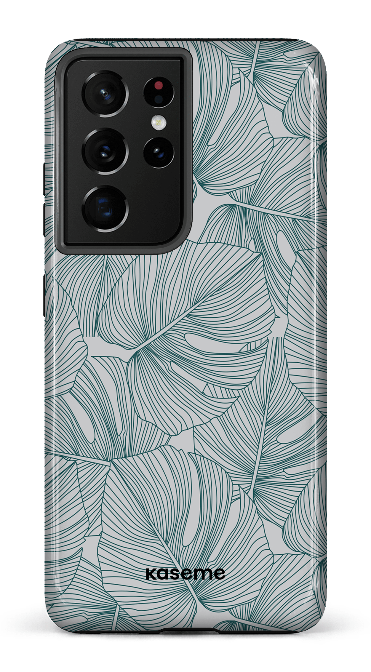 Deliciosa green - Galaxy S21 Ultra