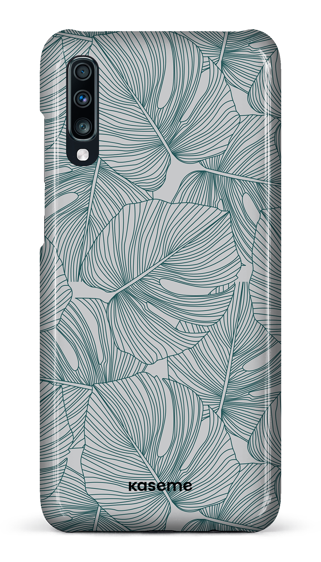 Deliciosa green - Galaxy A70