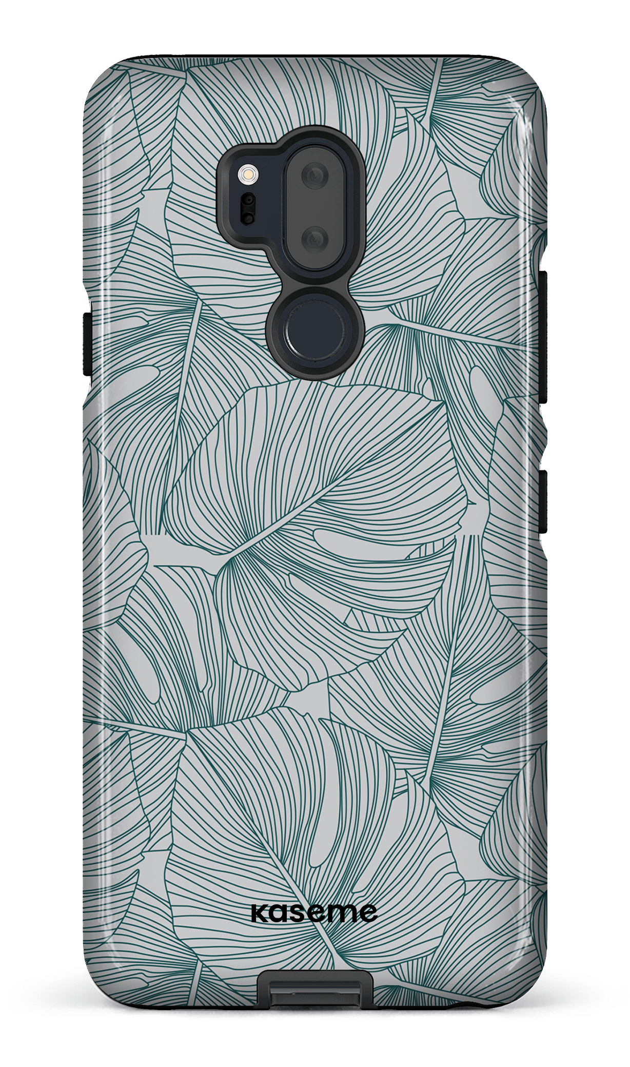 Deliciosa green - LG G7