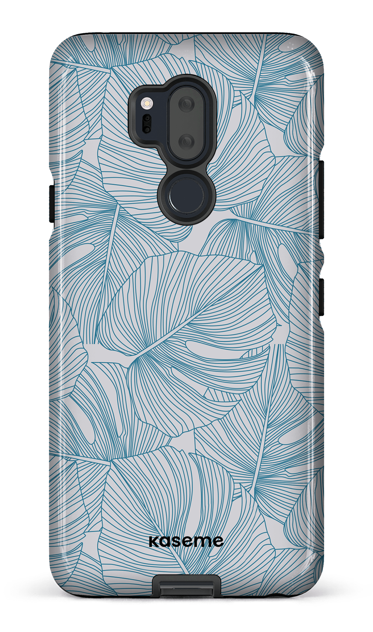 Deliciosa blue - LG G7