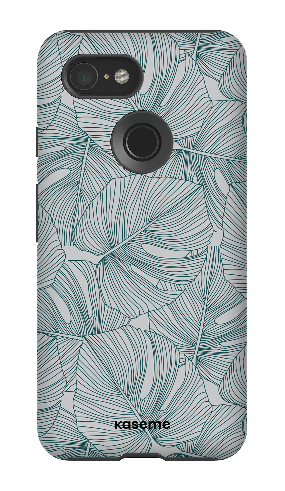 Deliciosa green - Google Pixel 3