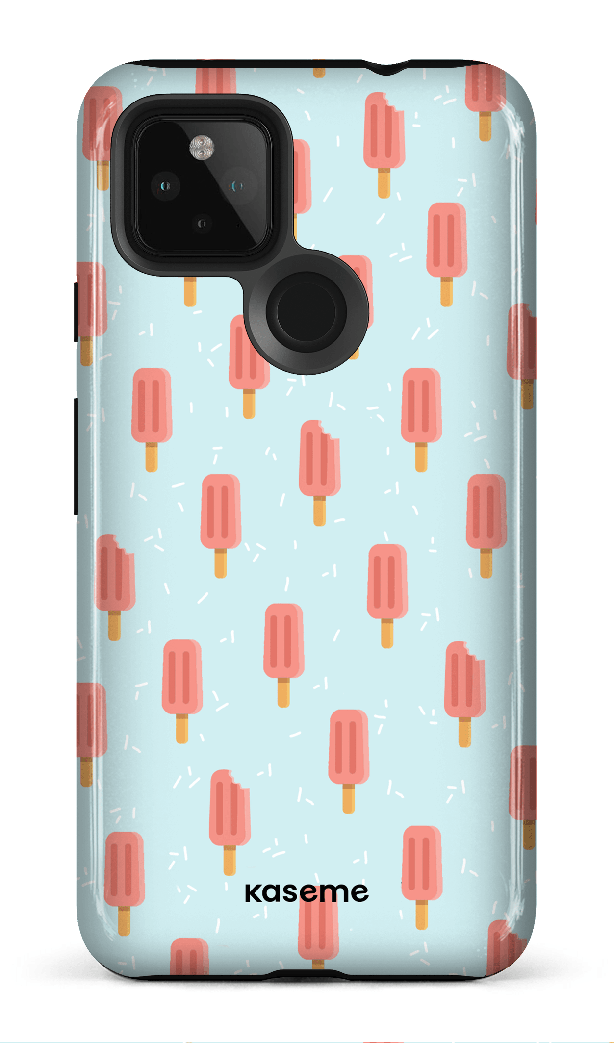 Freezy - Google Pixel 4A (5G)