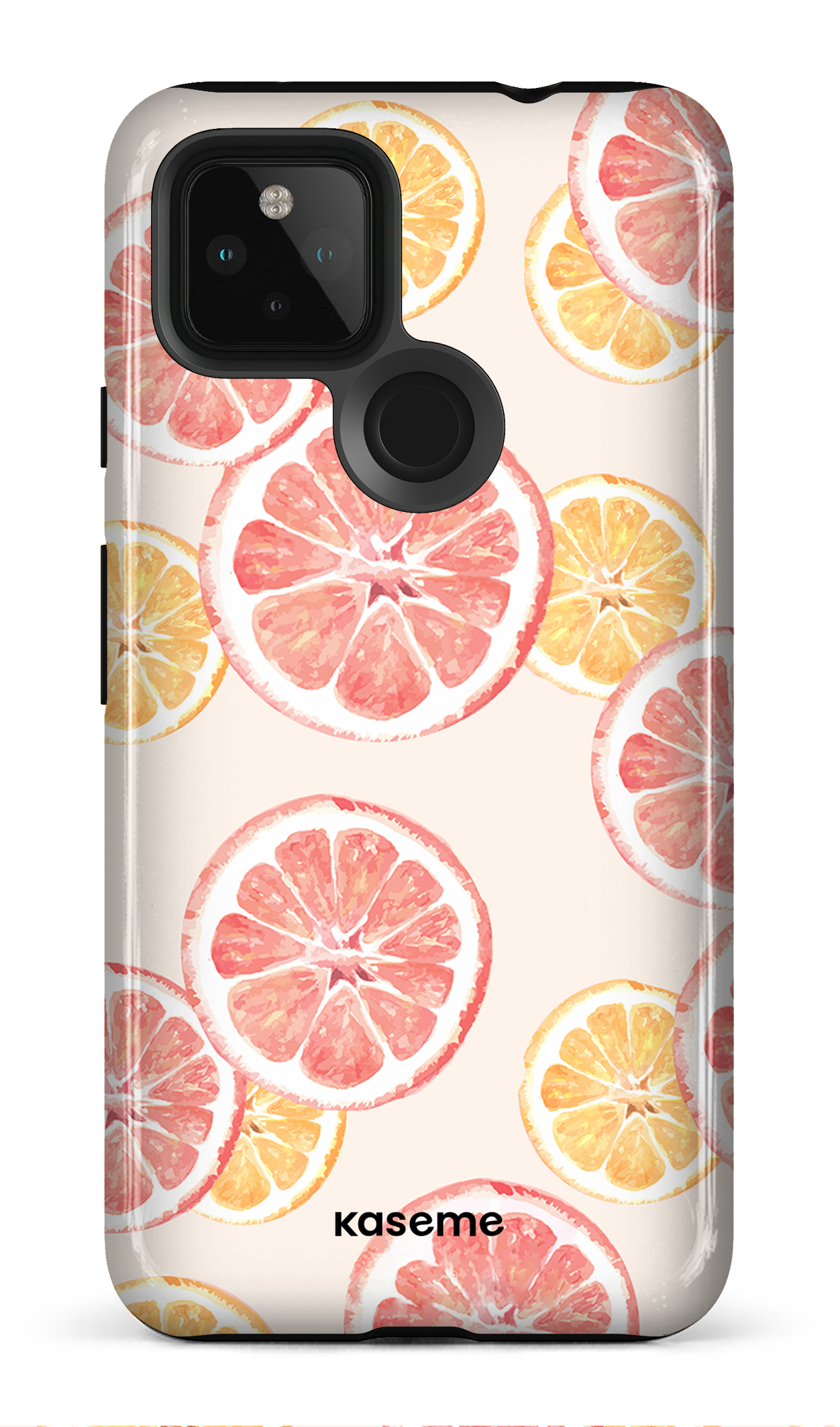 Pink lemonade beige - Google Pixel 4A (5G)