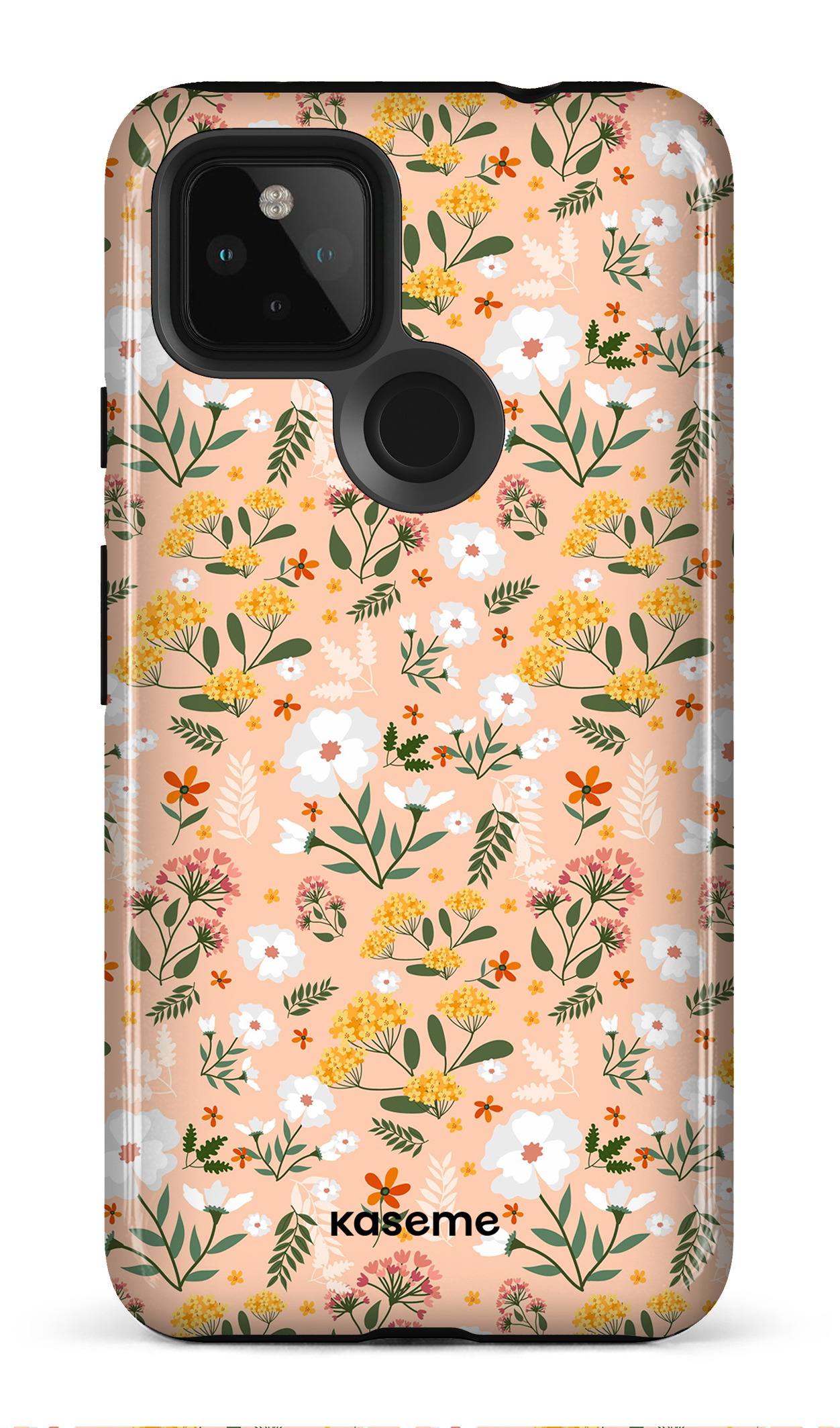 Layla - Google Pixel 4A (5G)