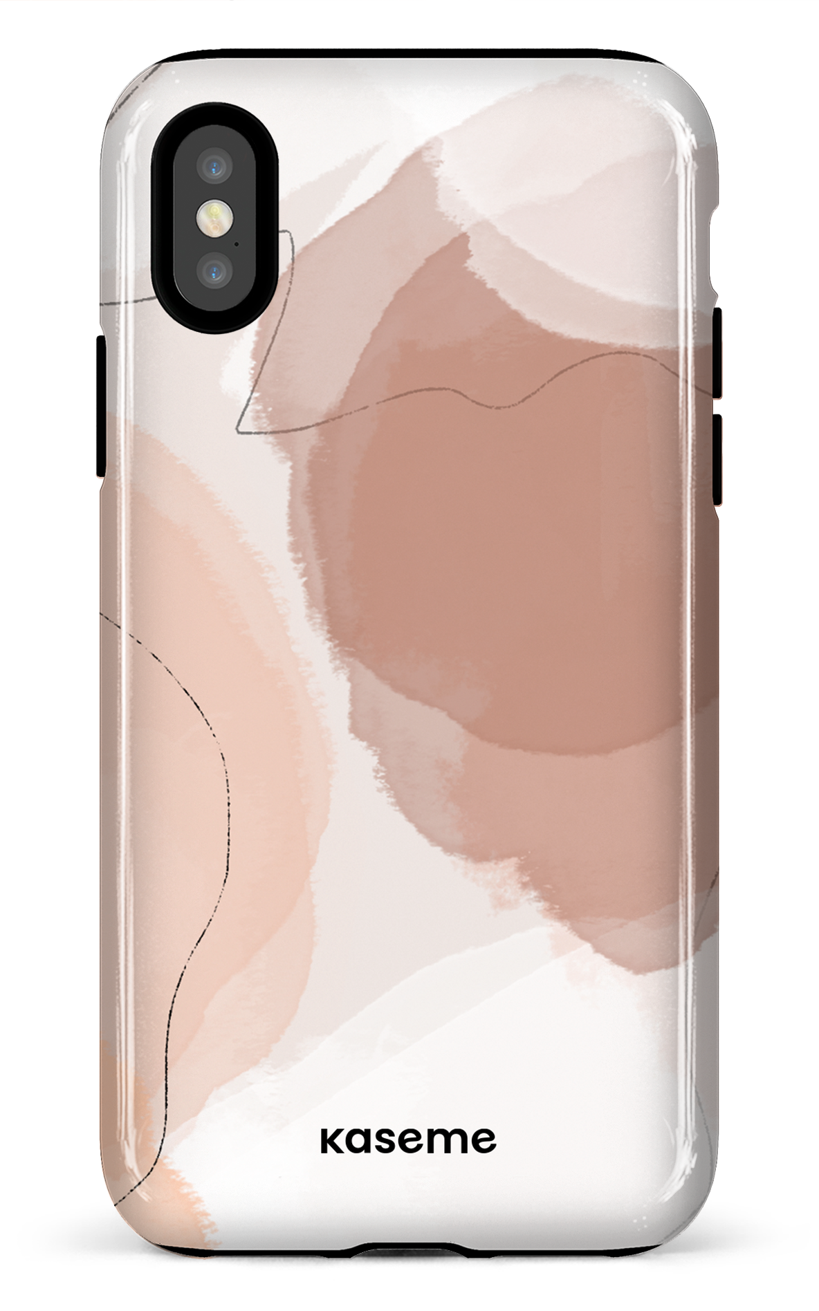 Rosé - iPhone X/XS