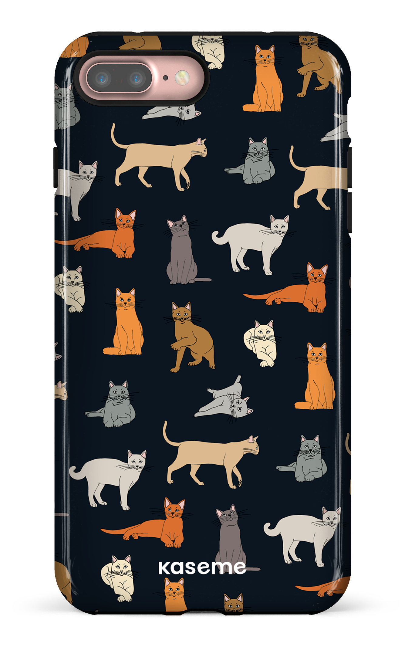 Kitty - iPhone 7 Plus