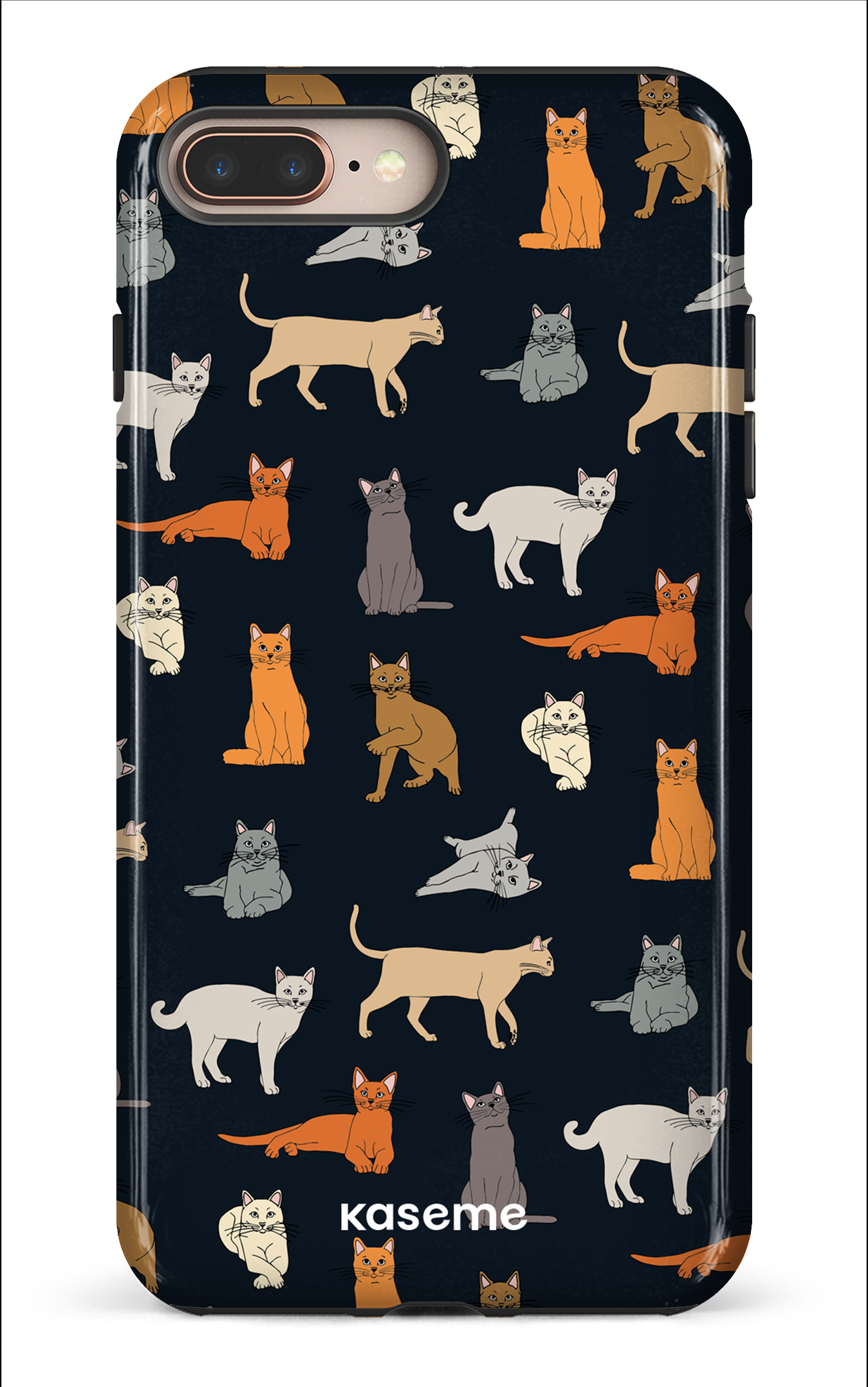 Kitty - iPhone 8 Plus