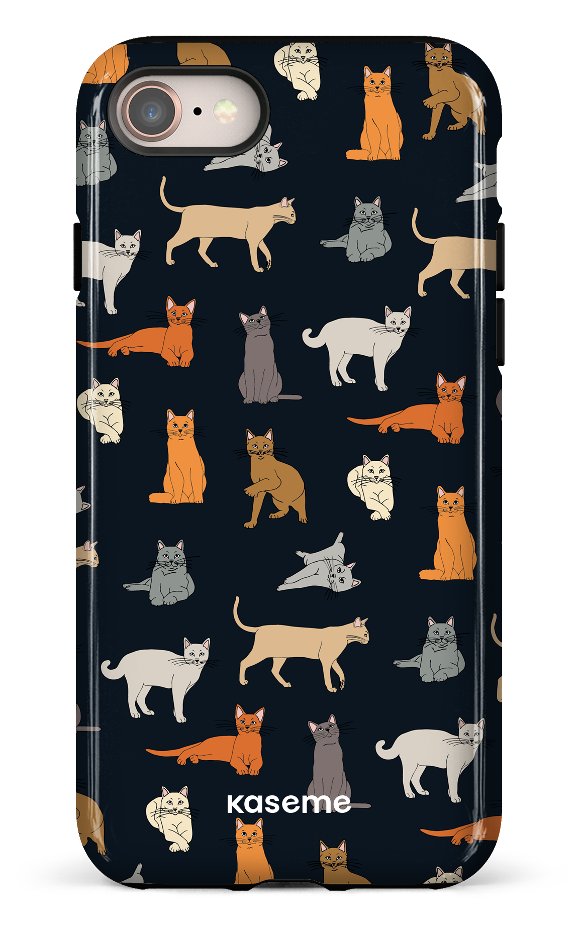 Kitty - iPhone SE 2020 / 2022