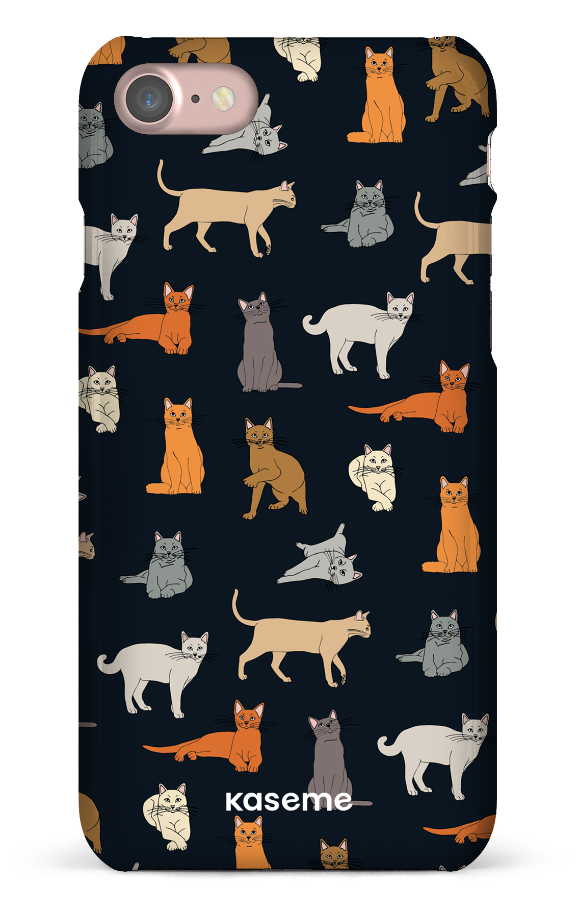 Kitty - iPhone SE 2020 / 2022