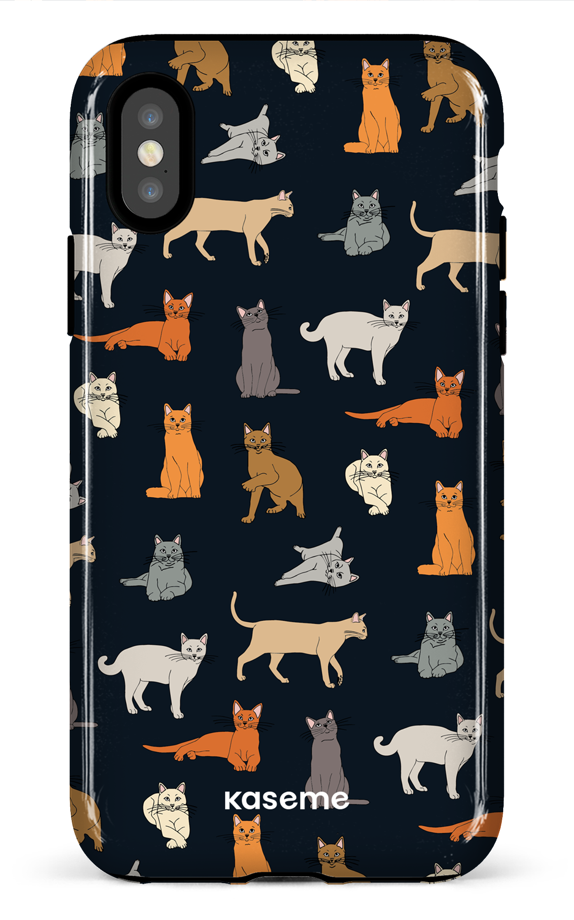 Kitty - iPhone X/XS