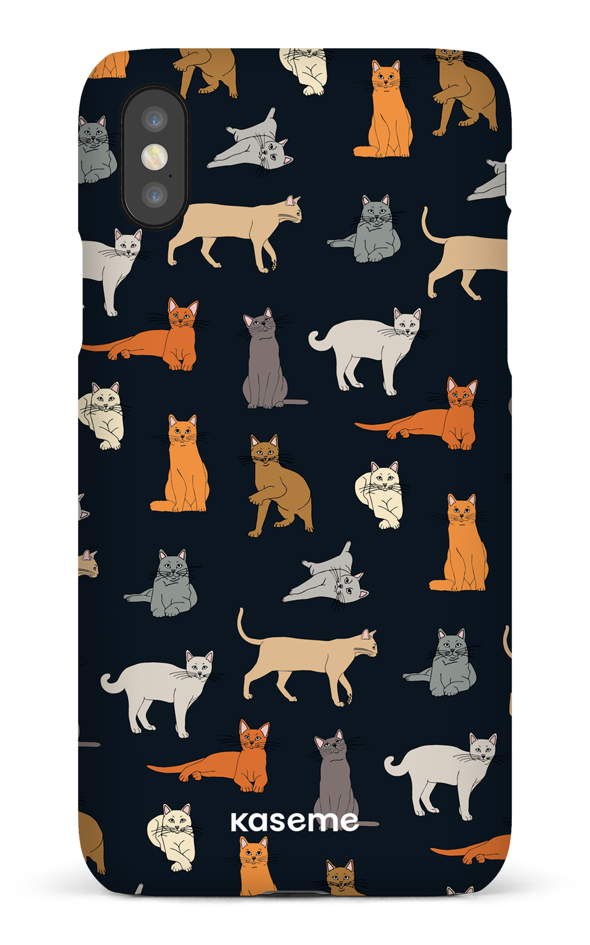 Kitty - iPhone X/XS