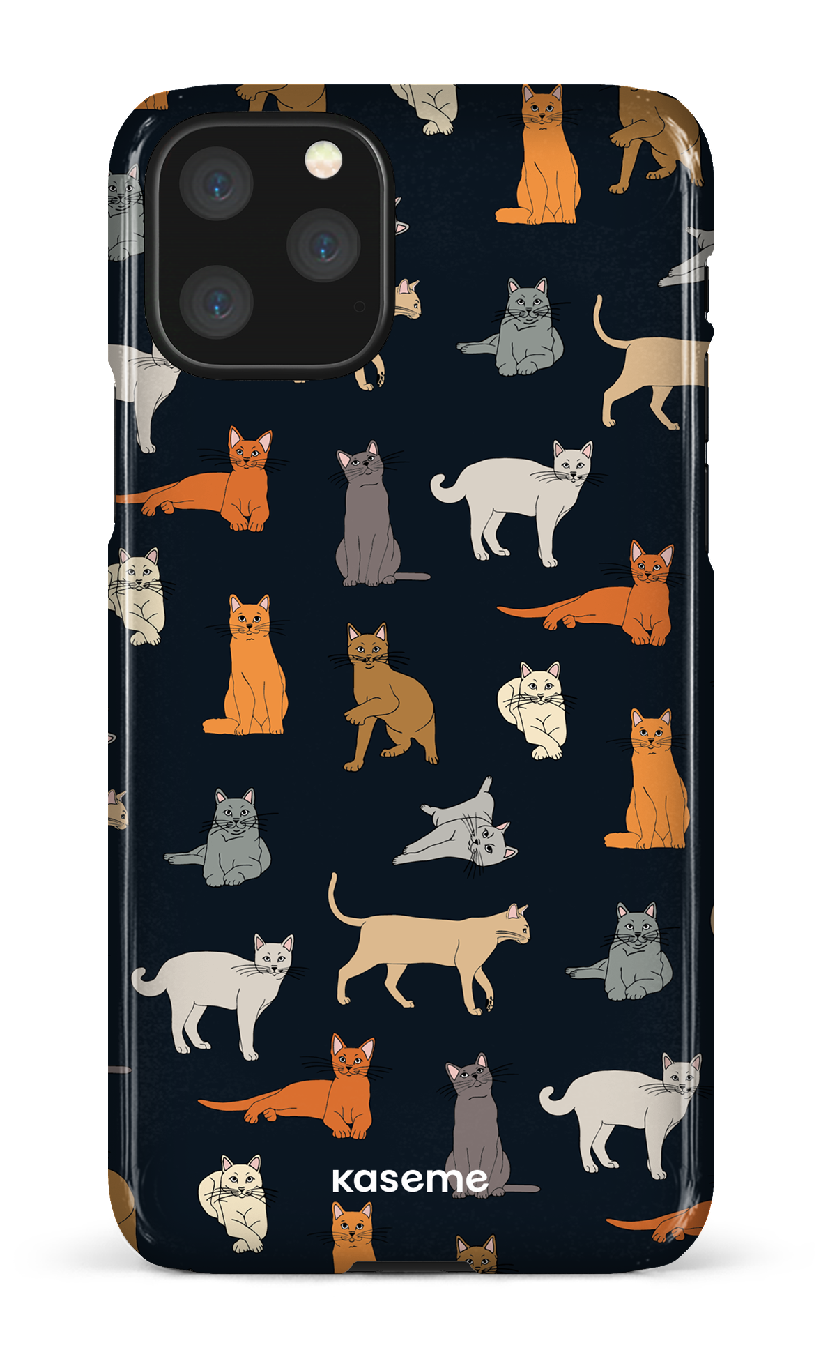 Kitty - iPhone 11 Pro