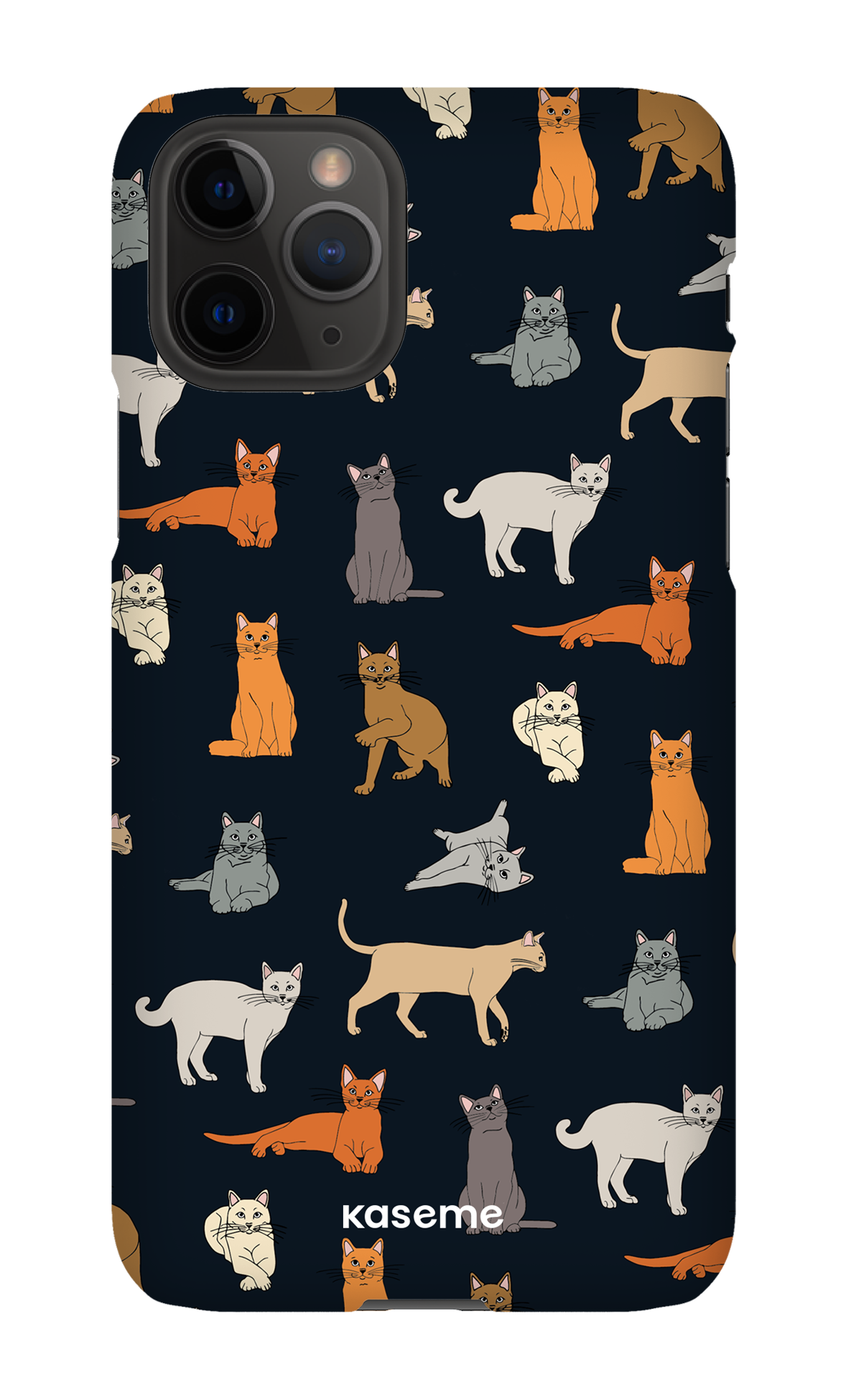 Kitty - iPhone 11 Pro