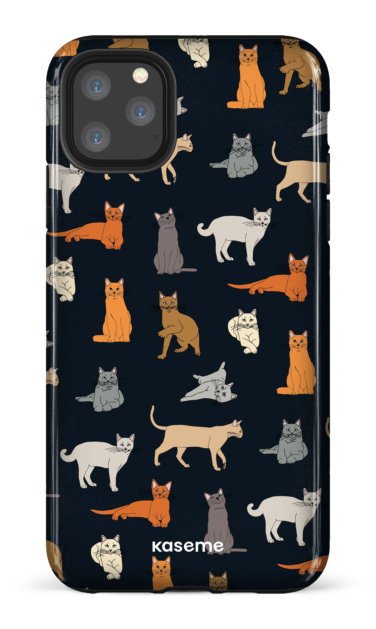 Kitty - iPhone 11 Pro Max