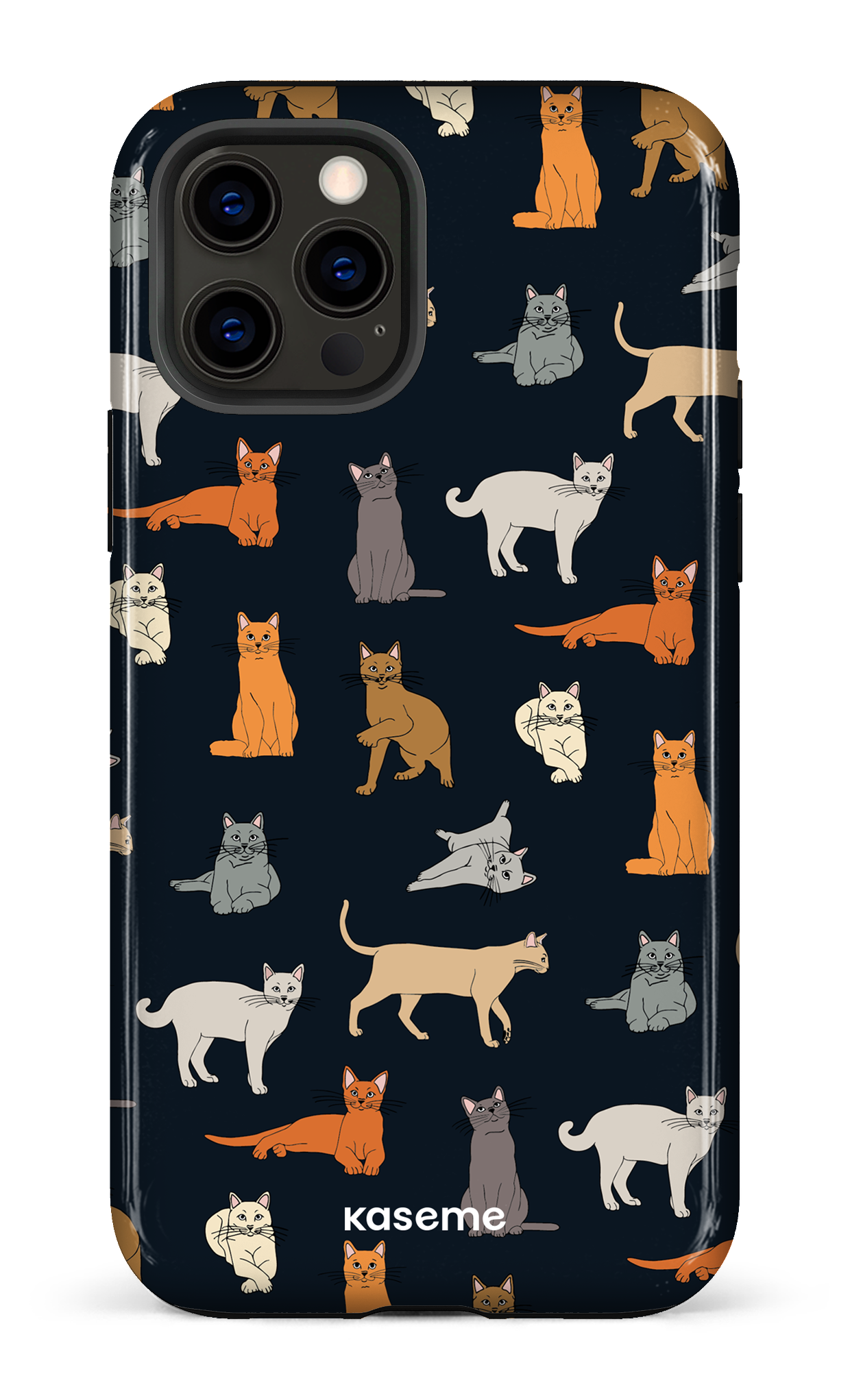 Kitty - iPhone 12 Pro