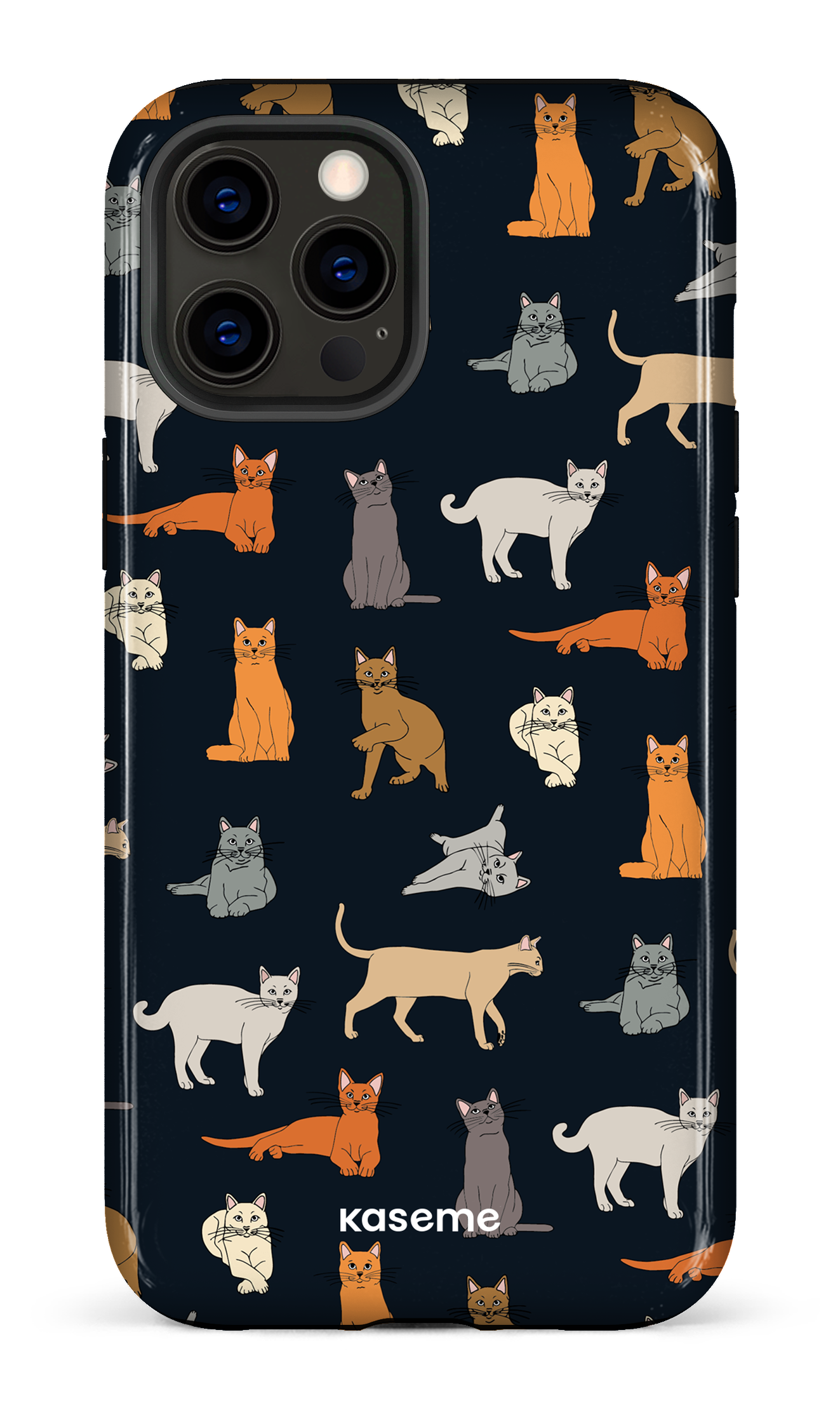 Kitty - iPhone 12 Pro Max