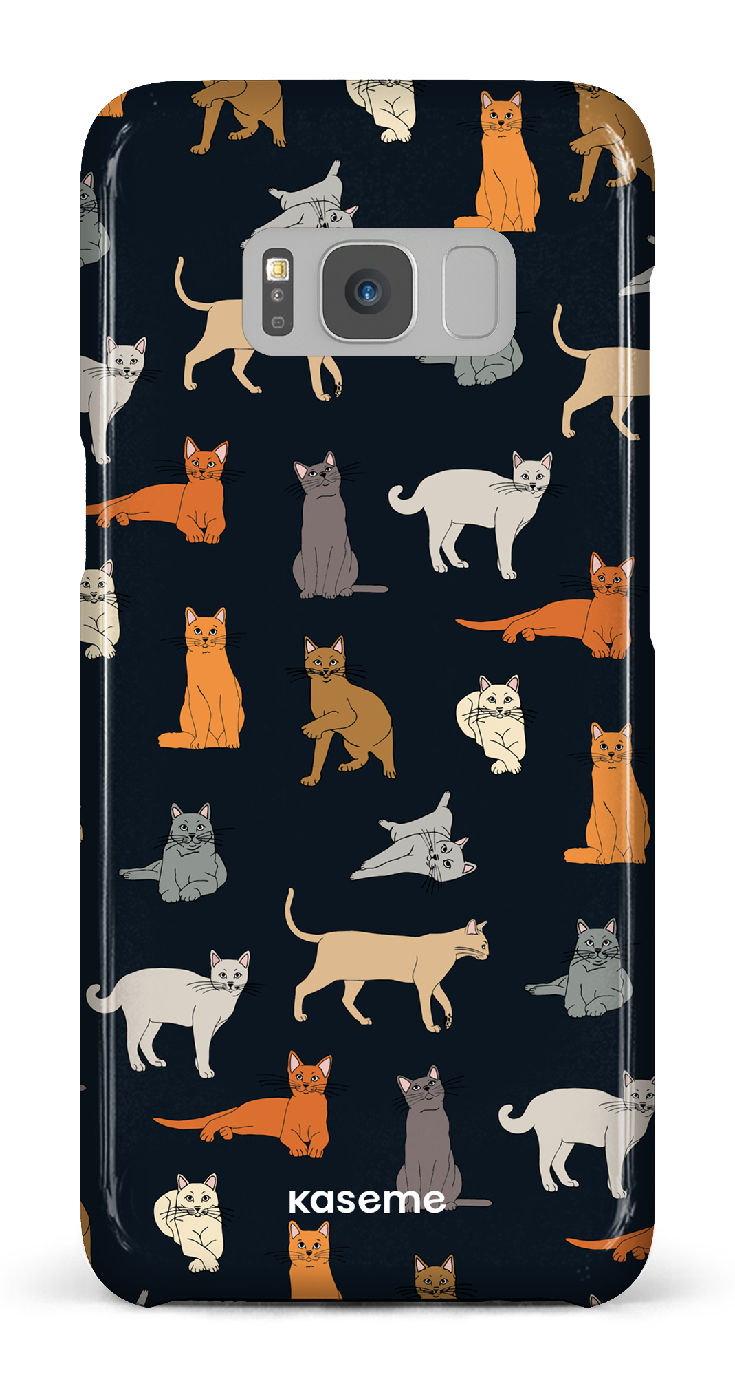 Kitty - Galaxy S8