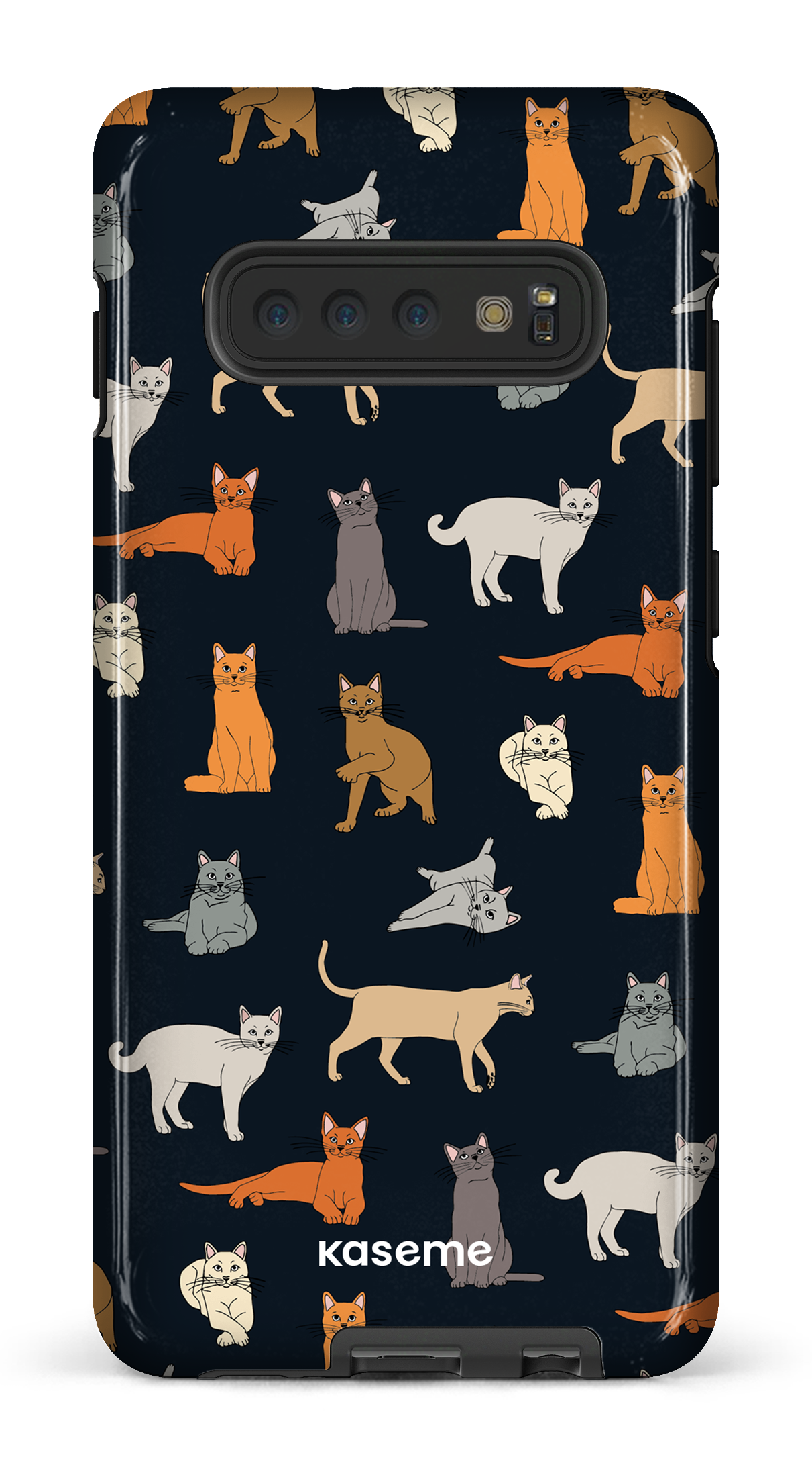 Kitty - Galaxy S10 Plus