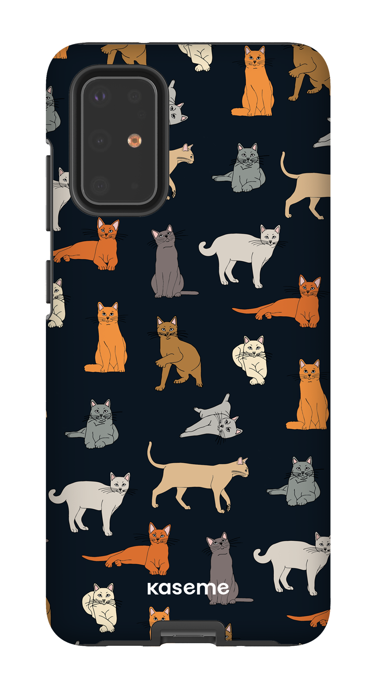 Kitty - Galaxy S20 Plus