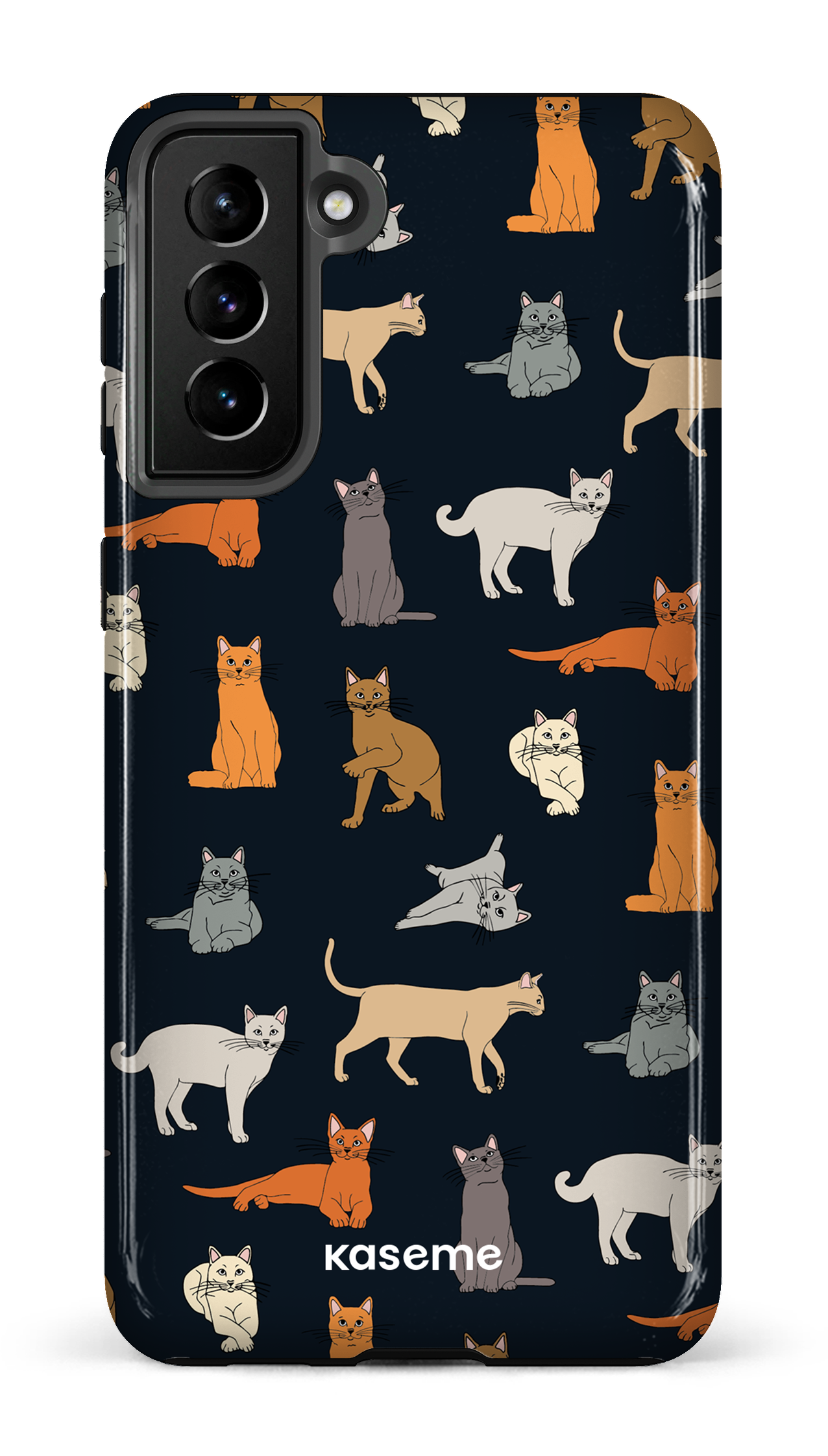 Kitty - Galaxy S21 Plus