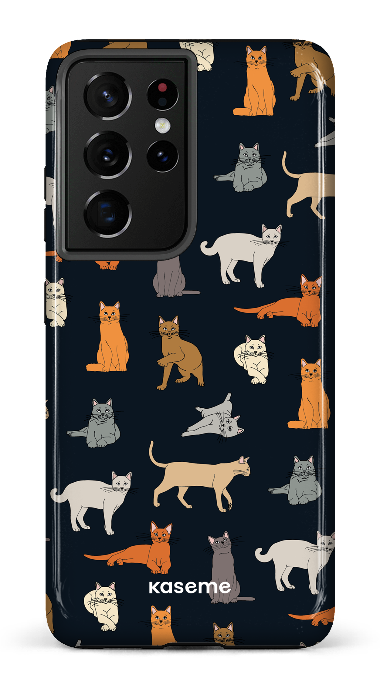 Kitty - Galaxy S21 Ultra