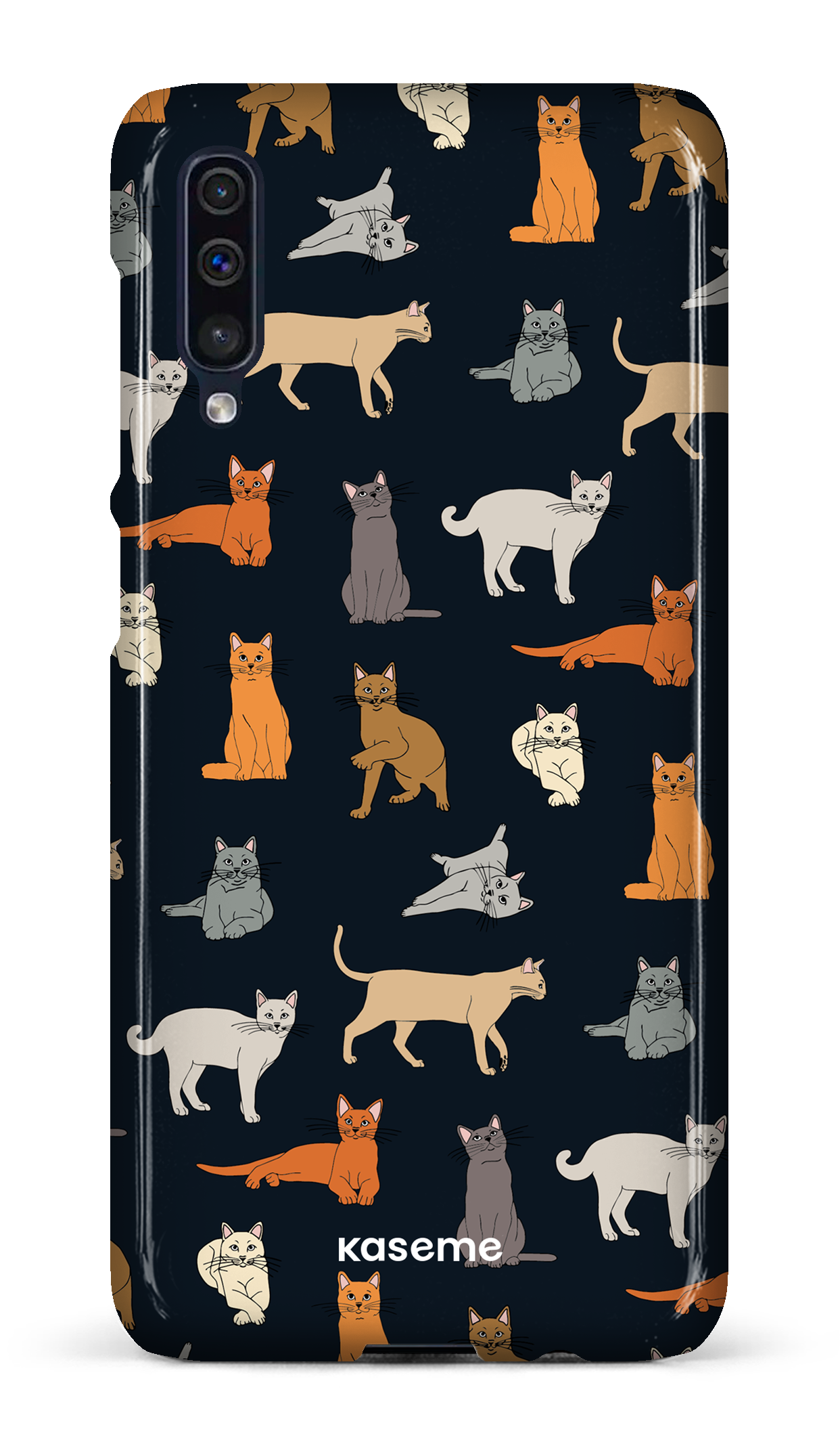 Kitty - Galaxy A50
