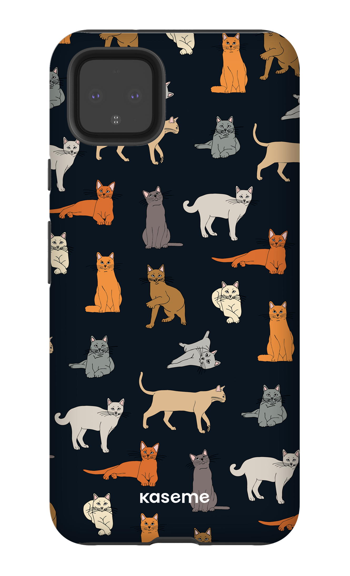 Kitty - Google Pixel 4 XL