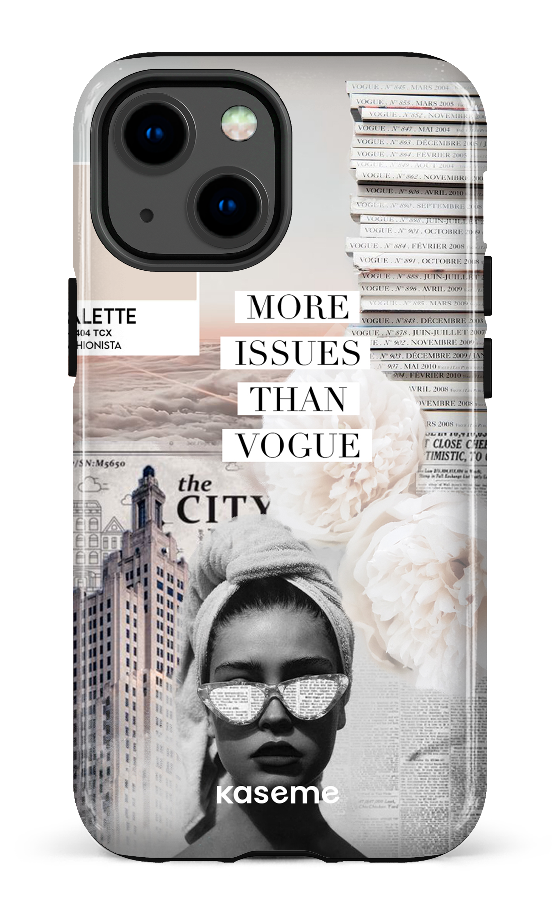 Vogue - iPhone 13 Mini