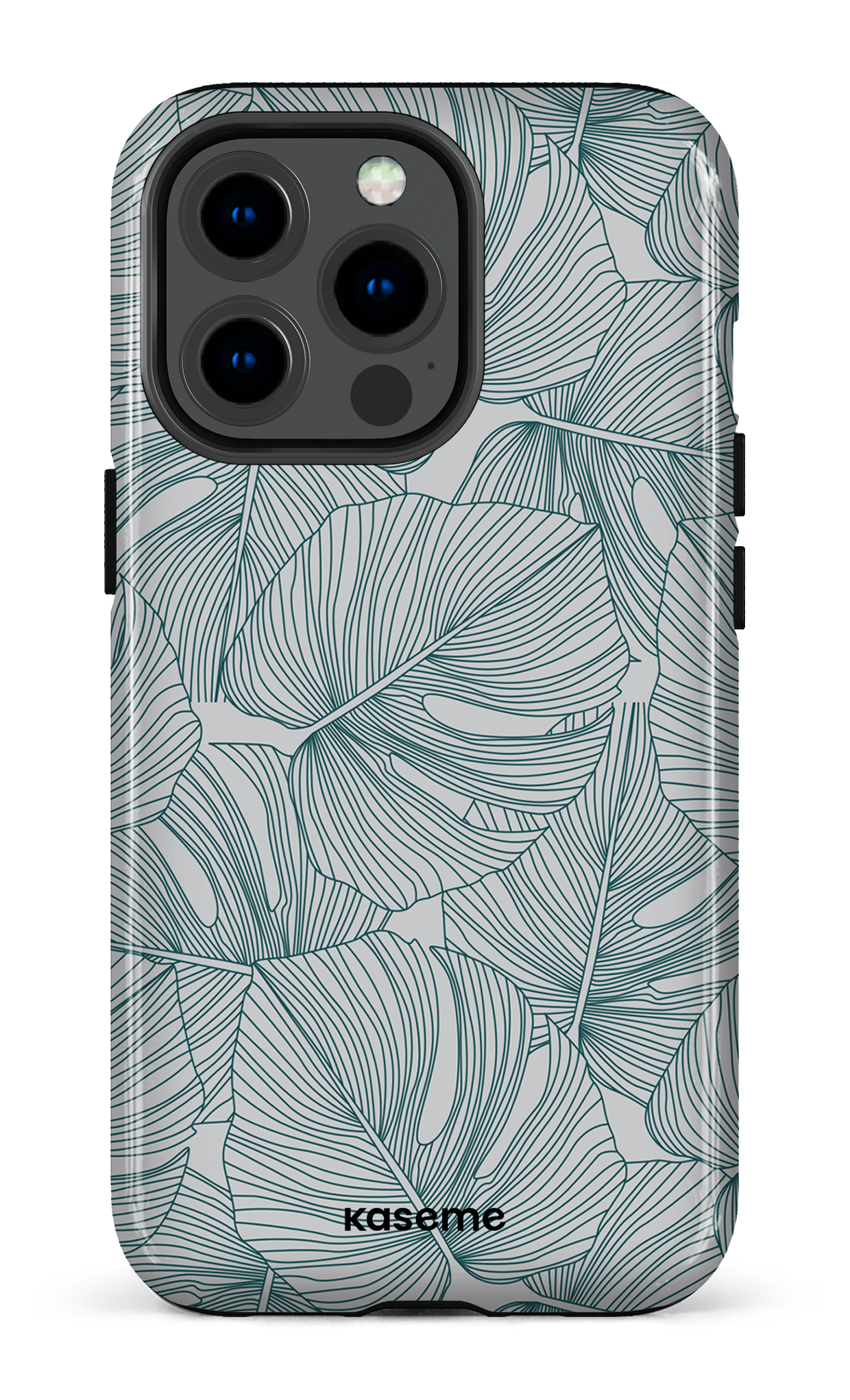Deliciosa green - iPhone 13 Pro