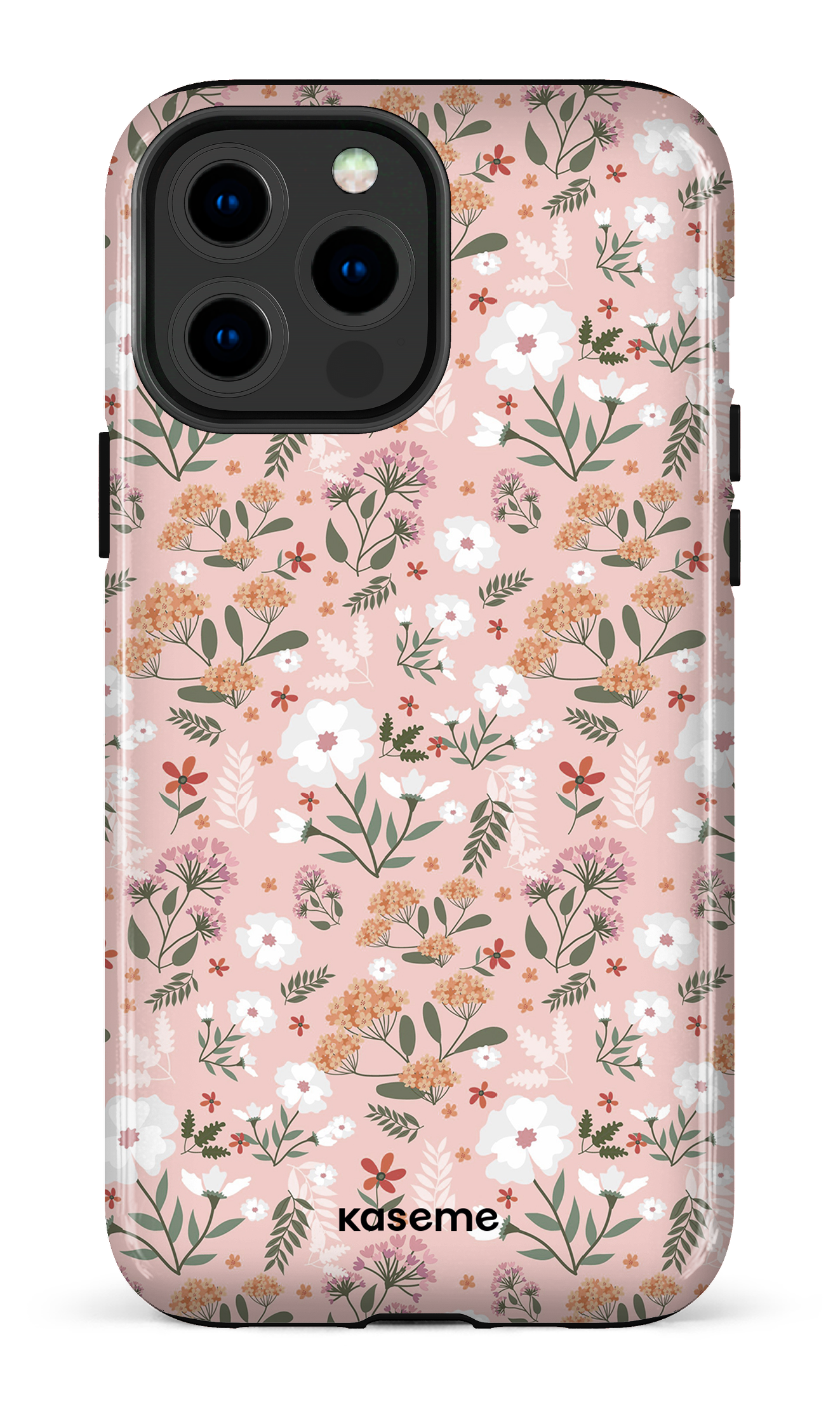 Layla pink - iPhone 13 Pro Max