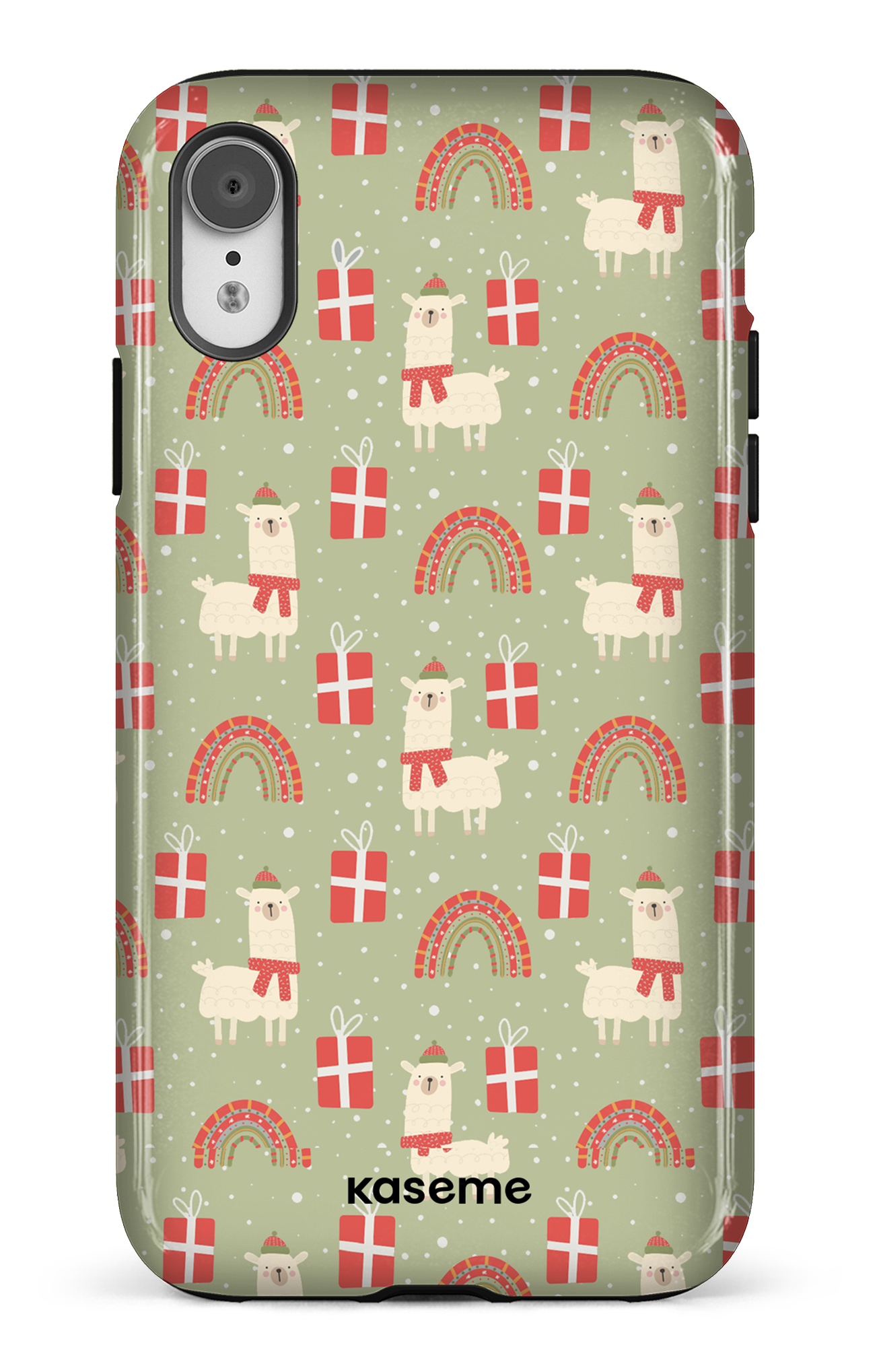 Finley Green - iPhone XR