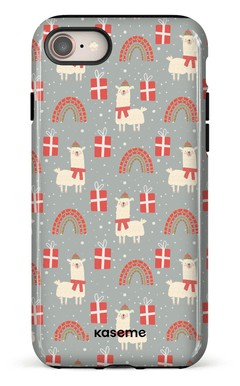 Finley Blue - iPhone 7