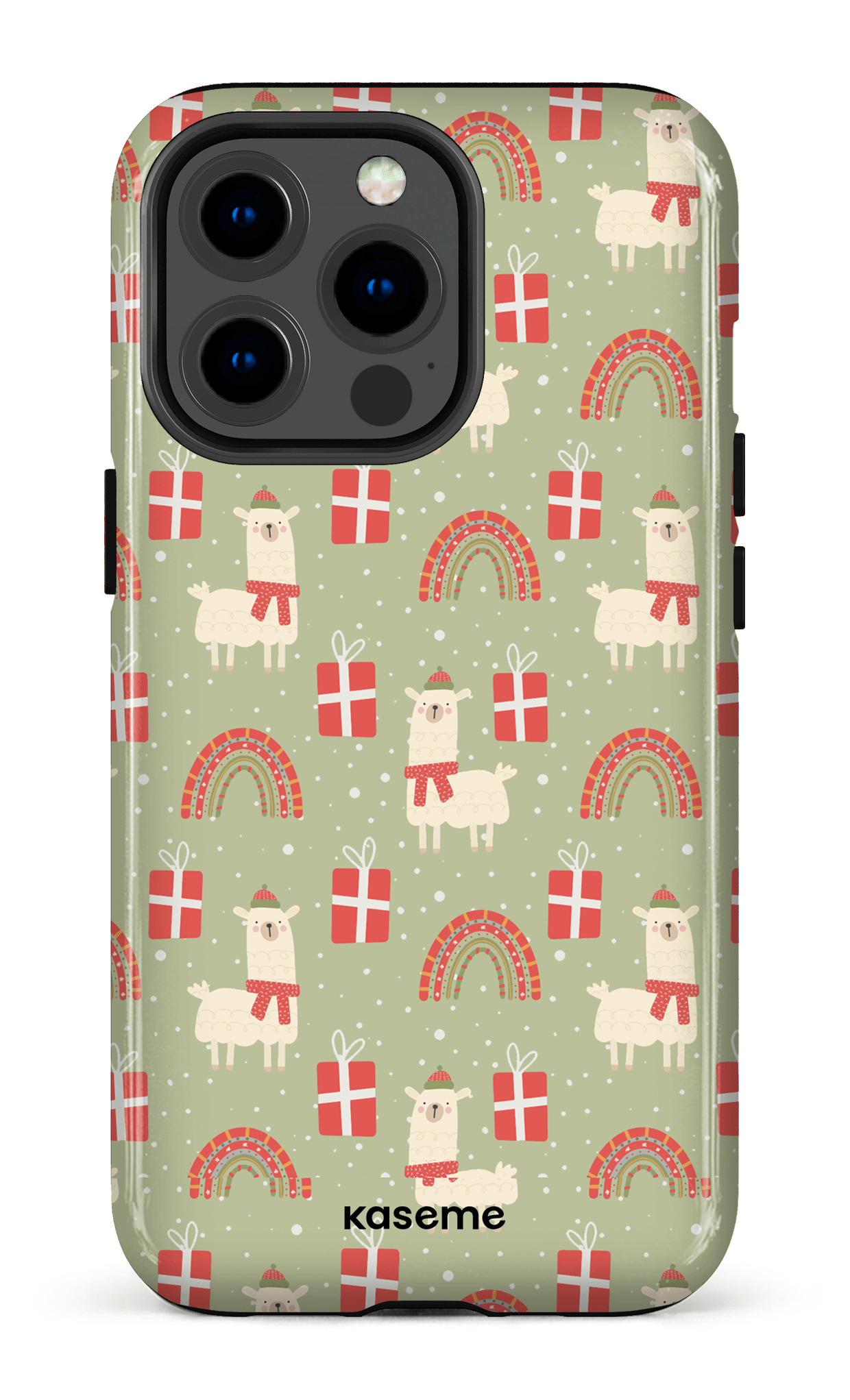 Finley Green - iPhone 13 Pro