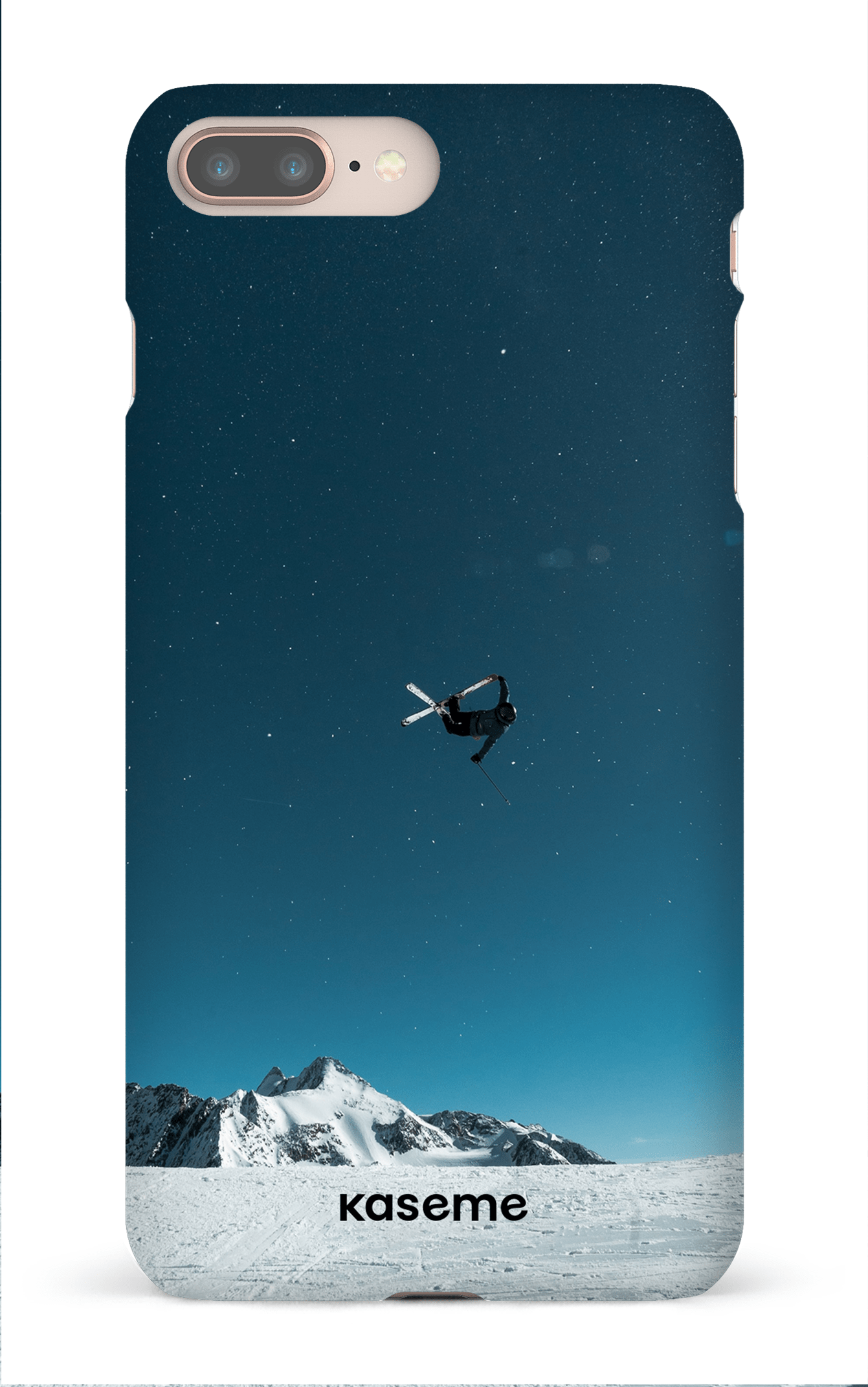 Flip - iPhone 8 Plus