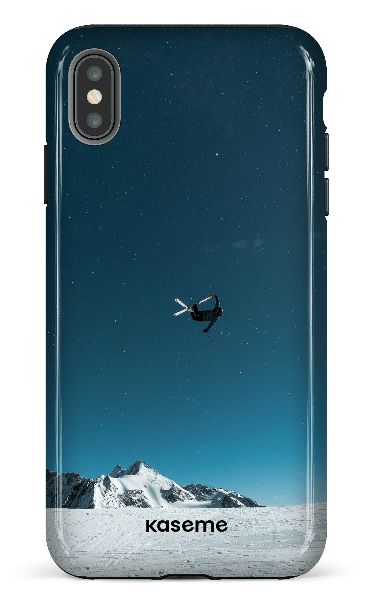 Flip - iPhone XS Max