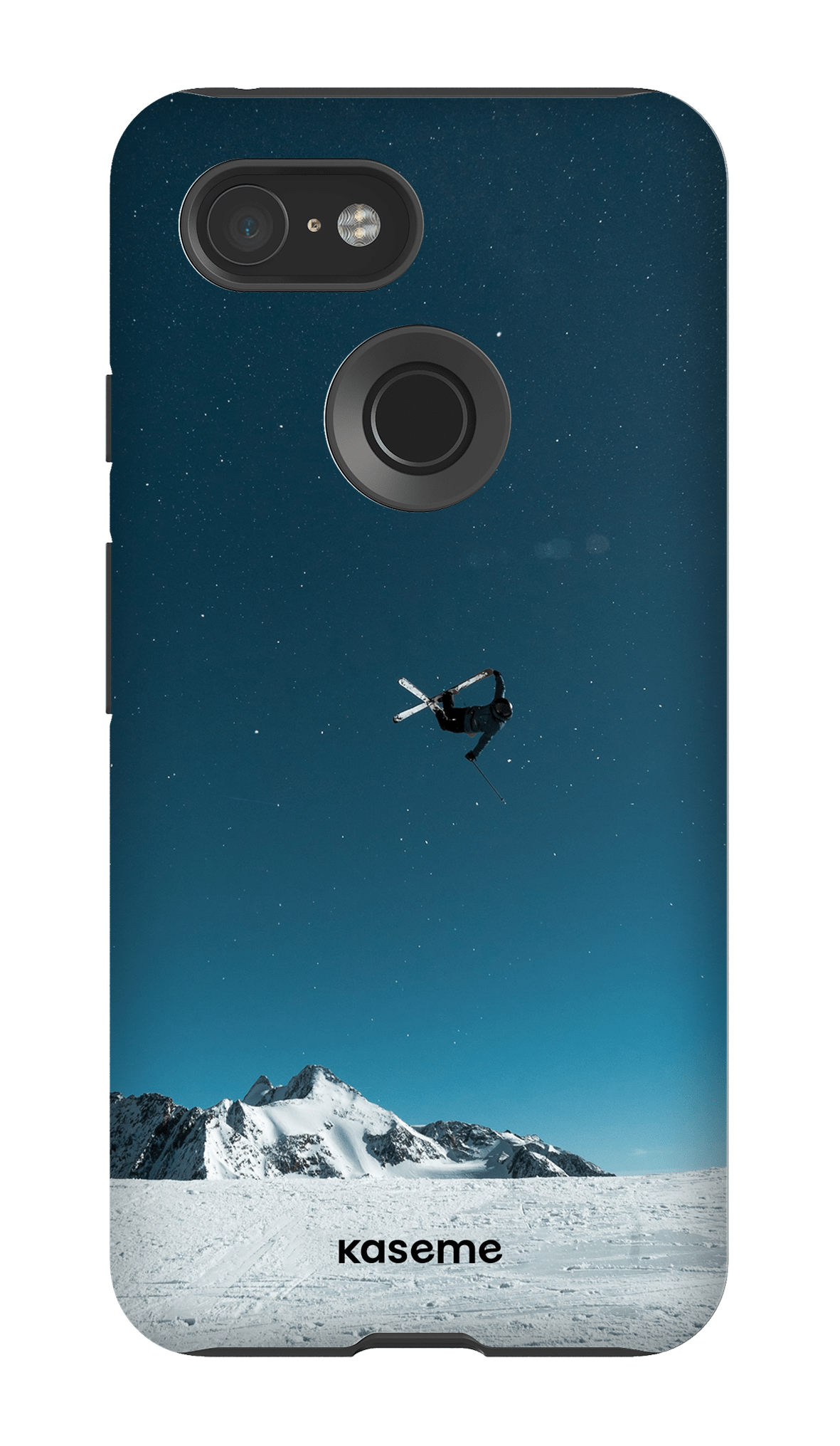 Flip - Google Pixel 3