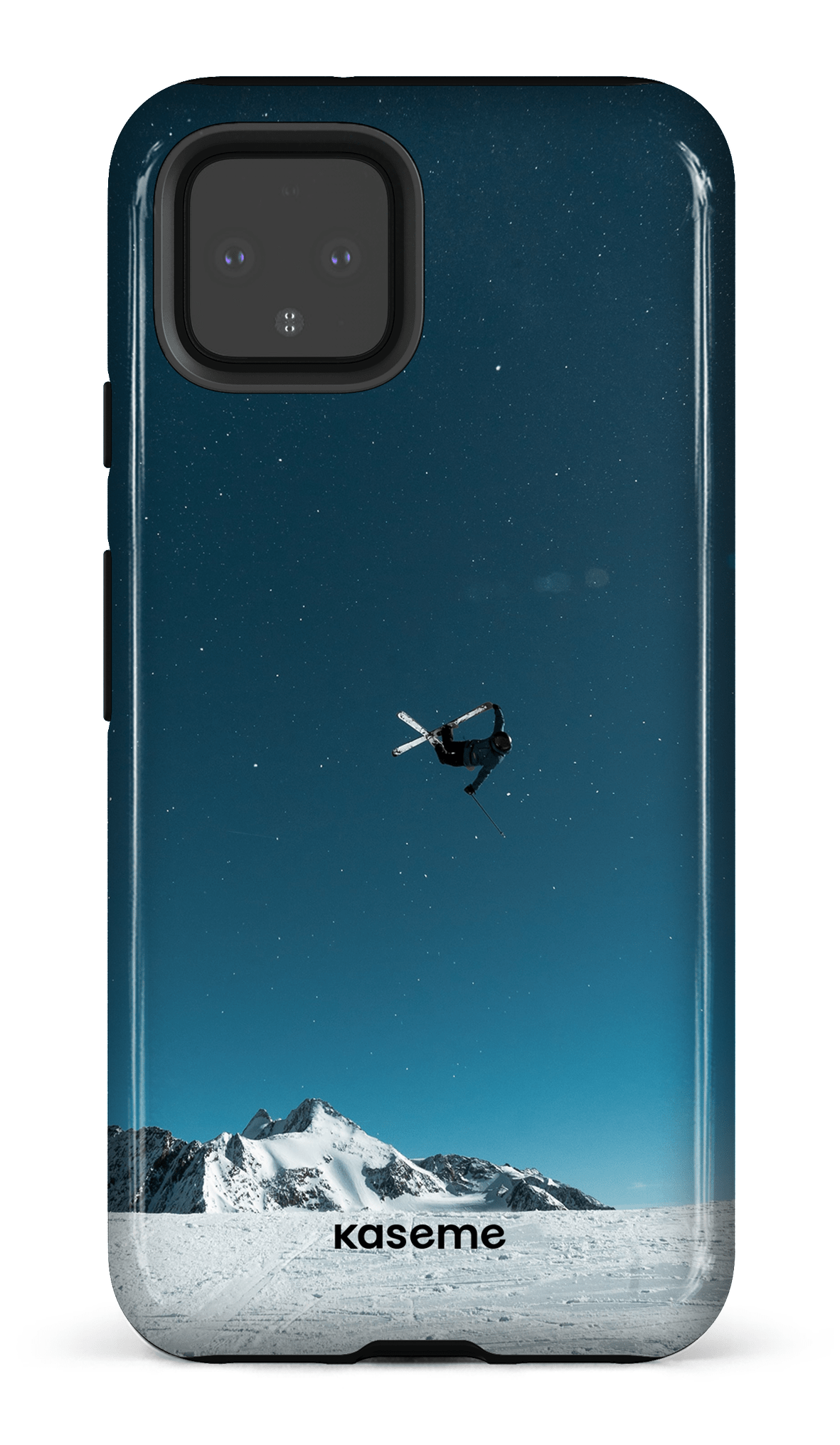 Flip - Google Pixel 4