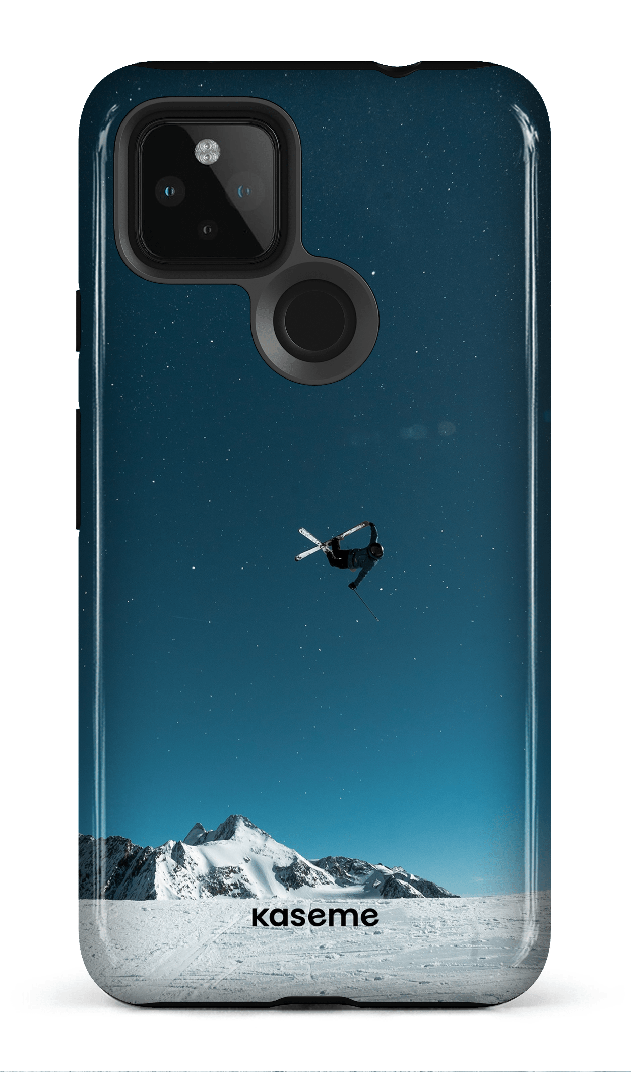 Flip - Google Pixel 4A (5G)