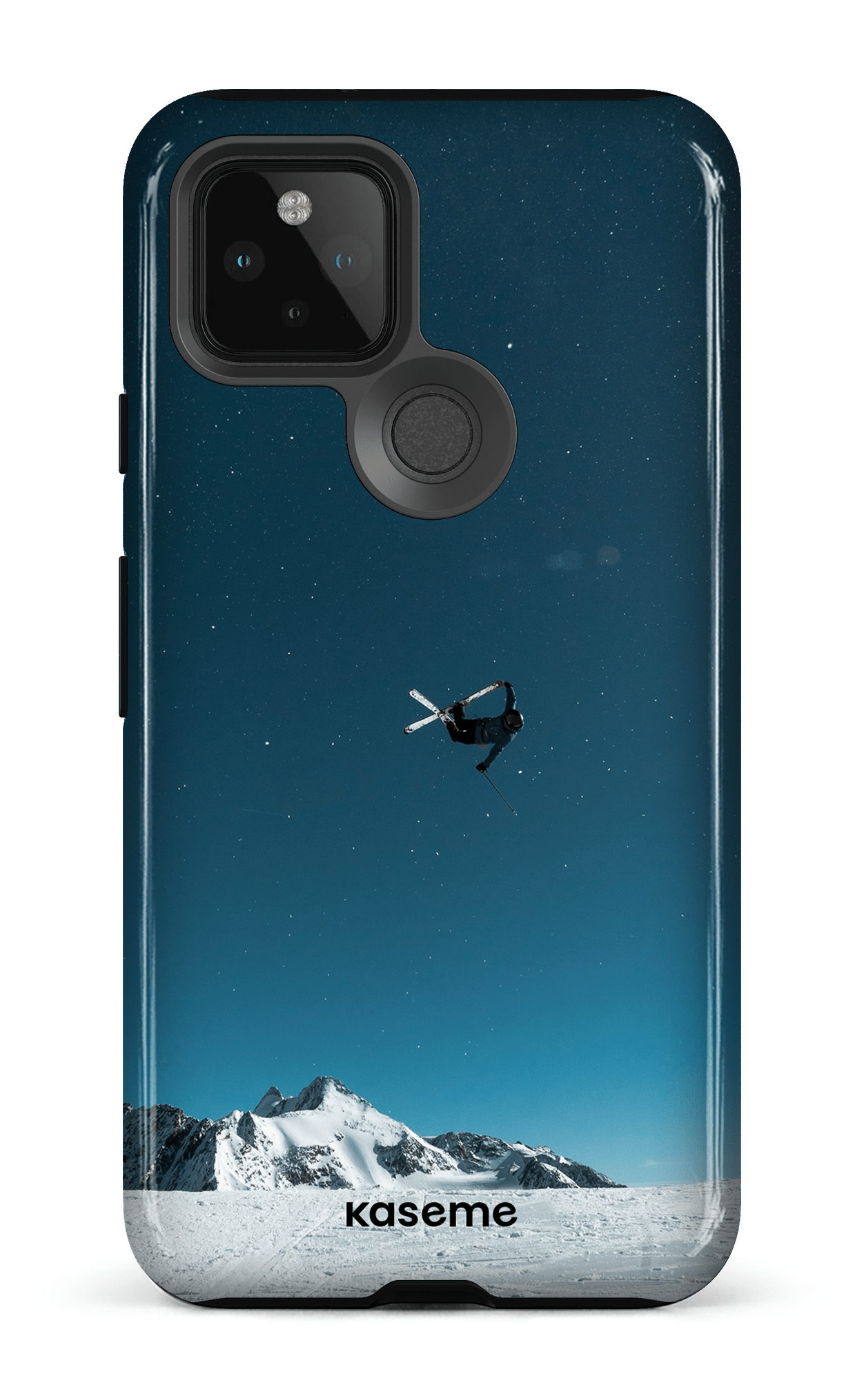 Flip - Google Pixel 5