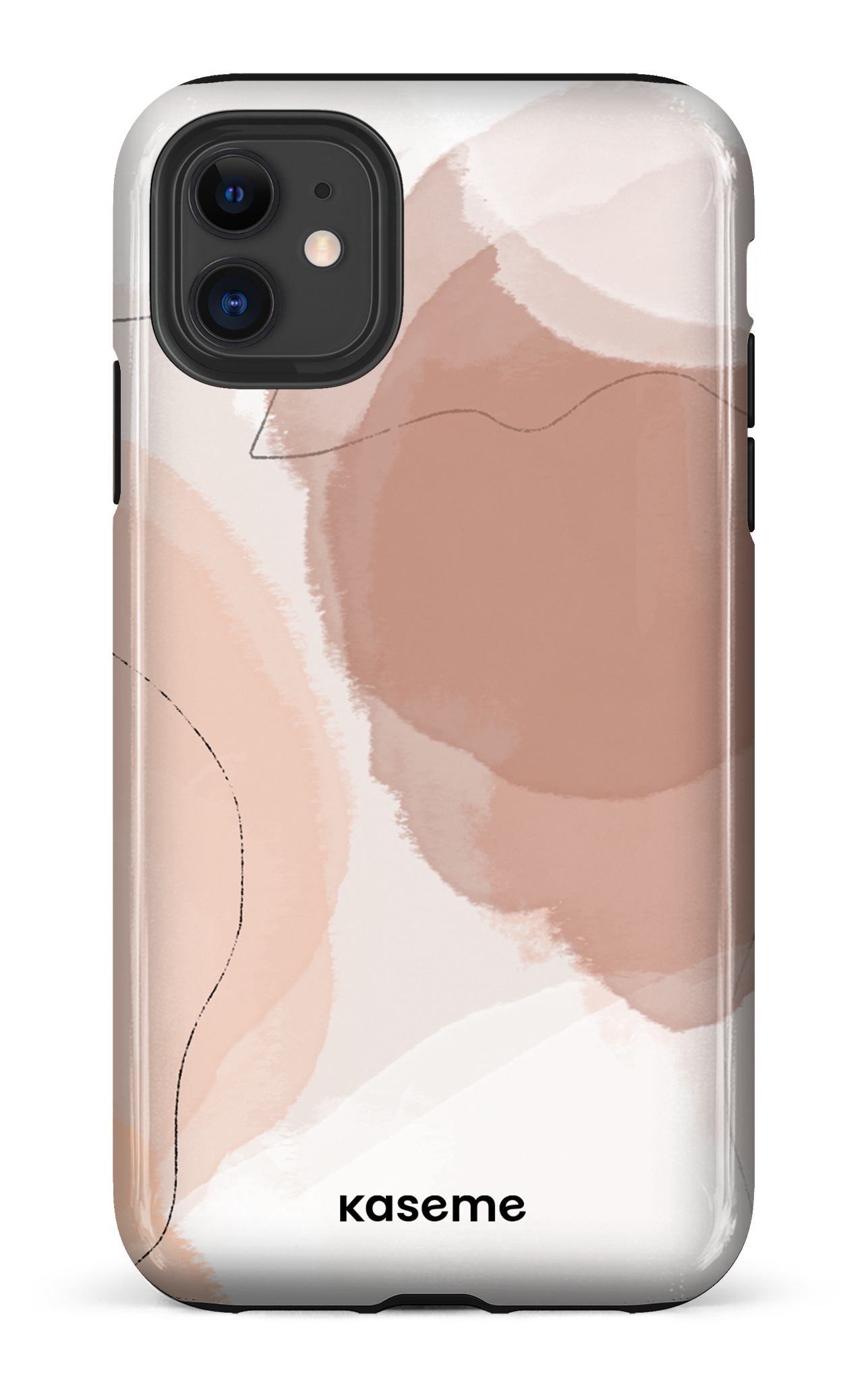 Rosé - iPhone 11